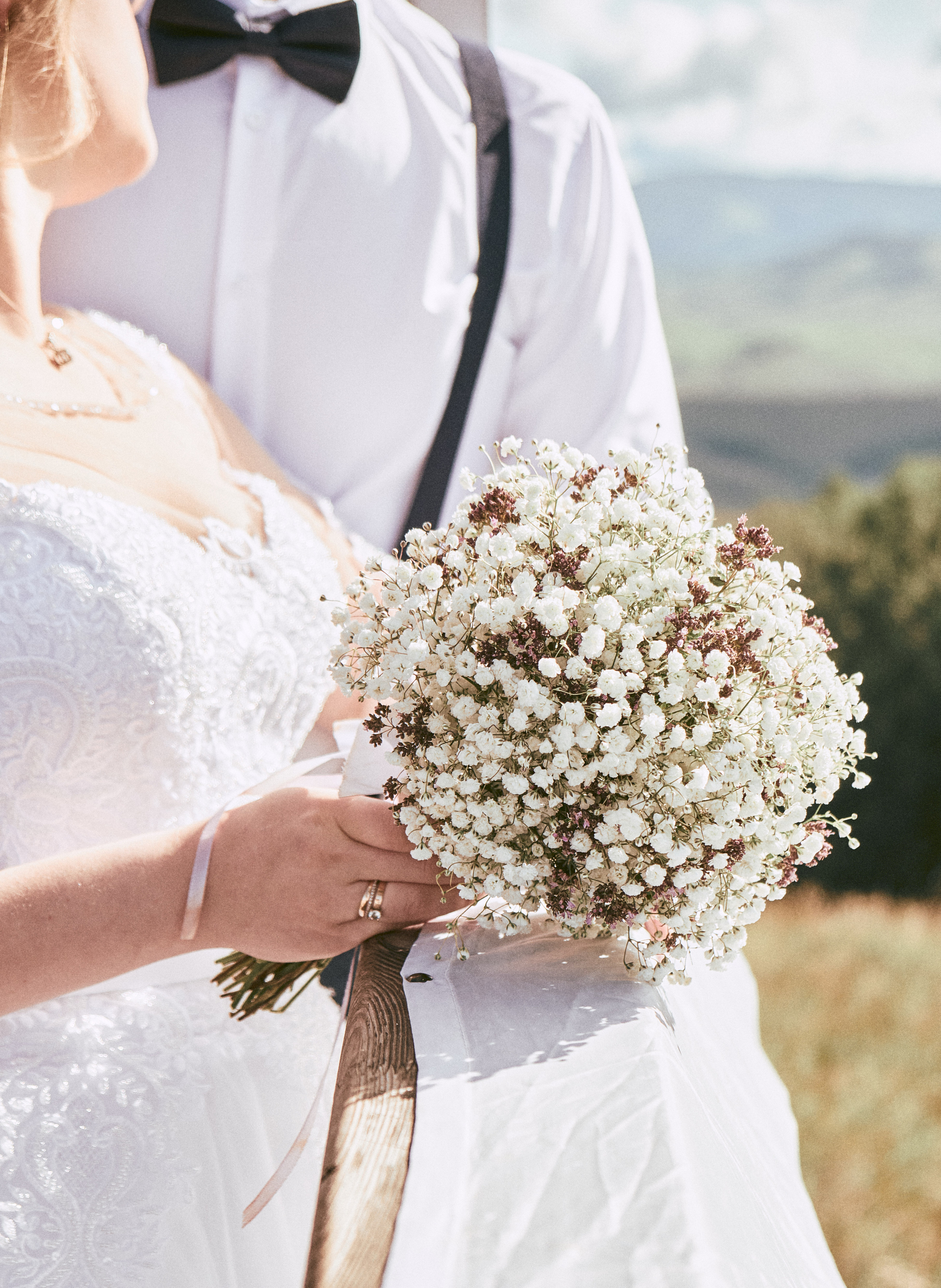 Лиза & Николай. Фотосъемка свадеб и семейных фотосессий в Республике Алтай