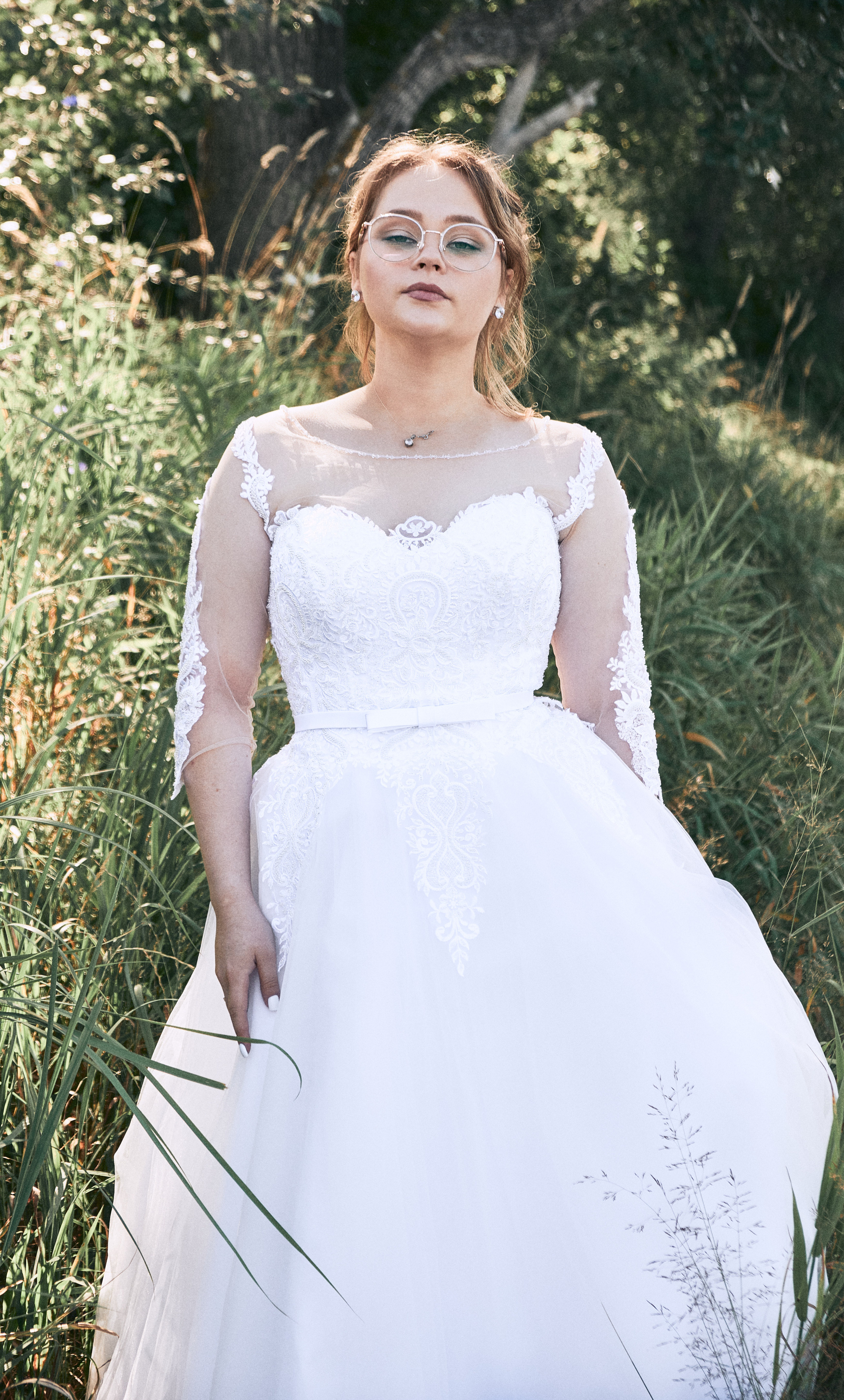 Лиза & Николай. Фотосъемка свадеб и семейных фотосессий в Республике Алтай