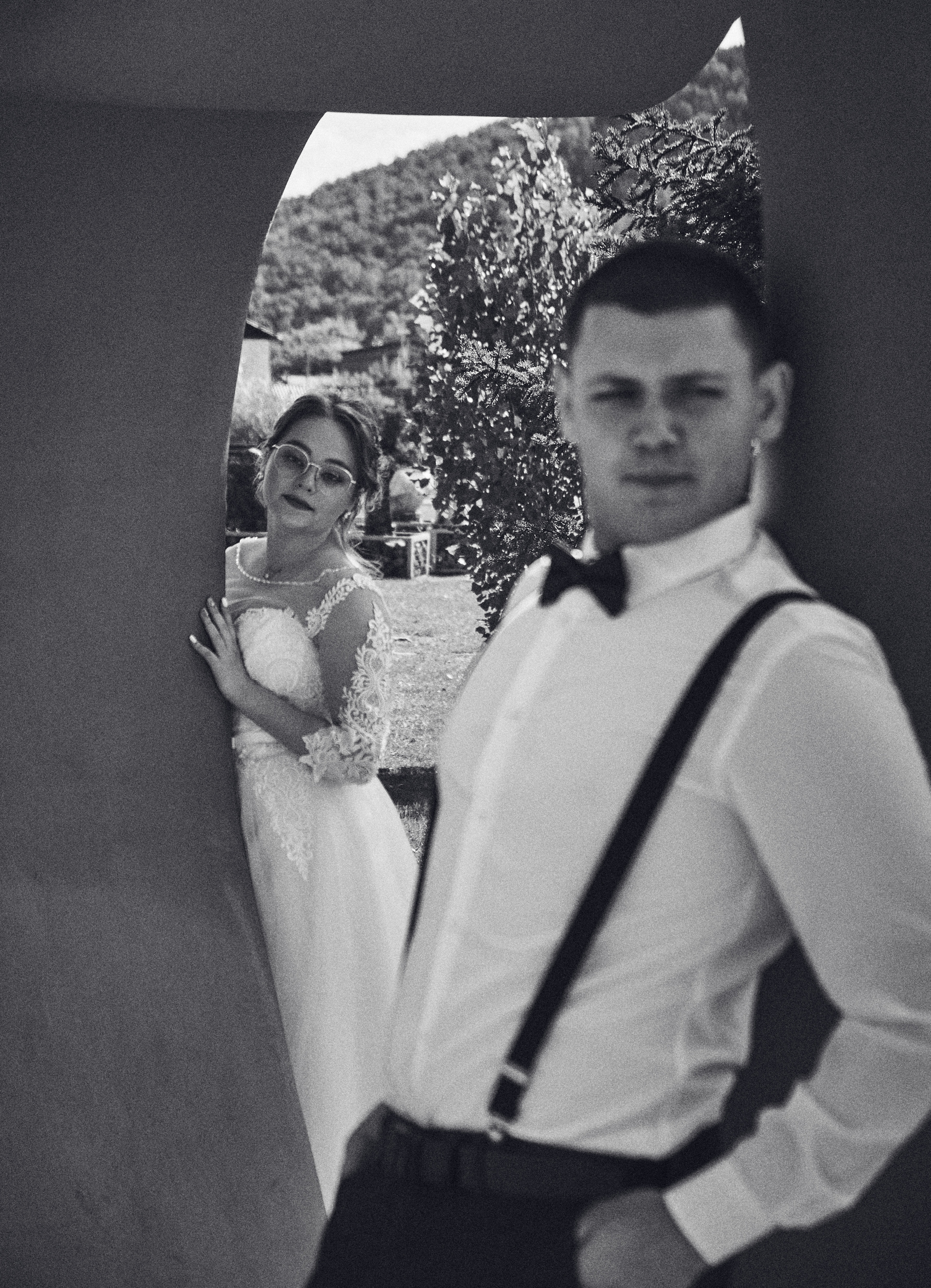 Лиза & Николай. Фотосъемка свадеб и семейных фотосессий в Республике Алтай