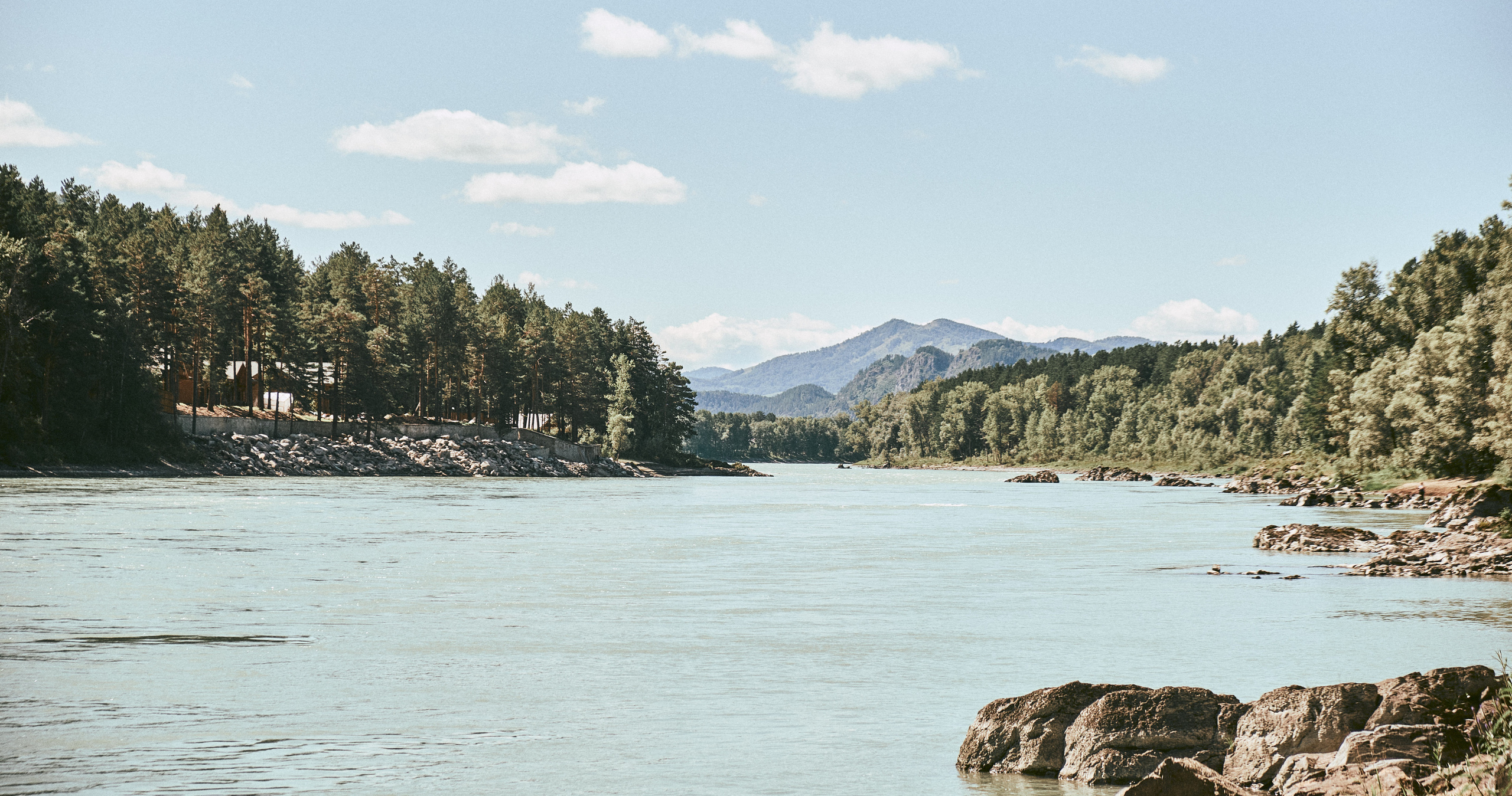 Профессиональная свадебная фотосъемка на Алтае. Фотосъемка свадеб и семейных фотосессий в Республике Алтай