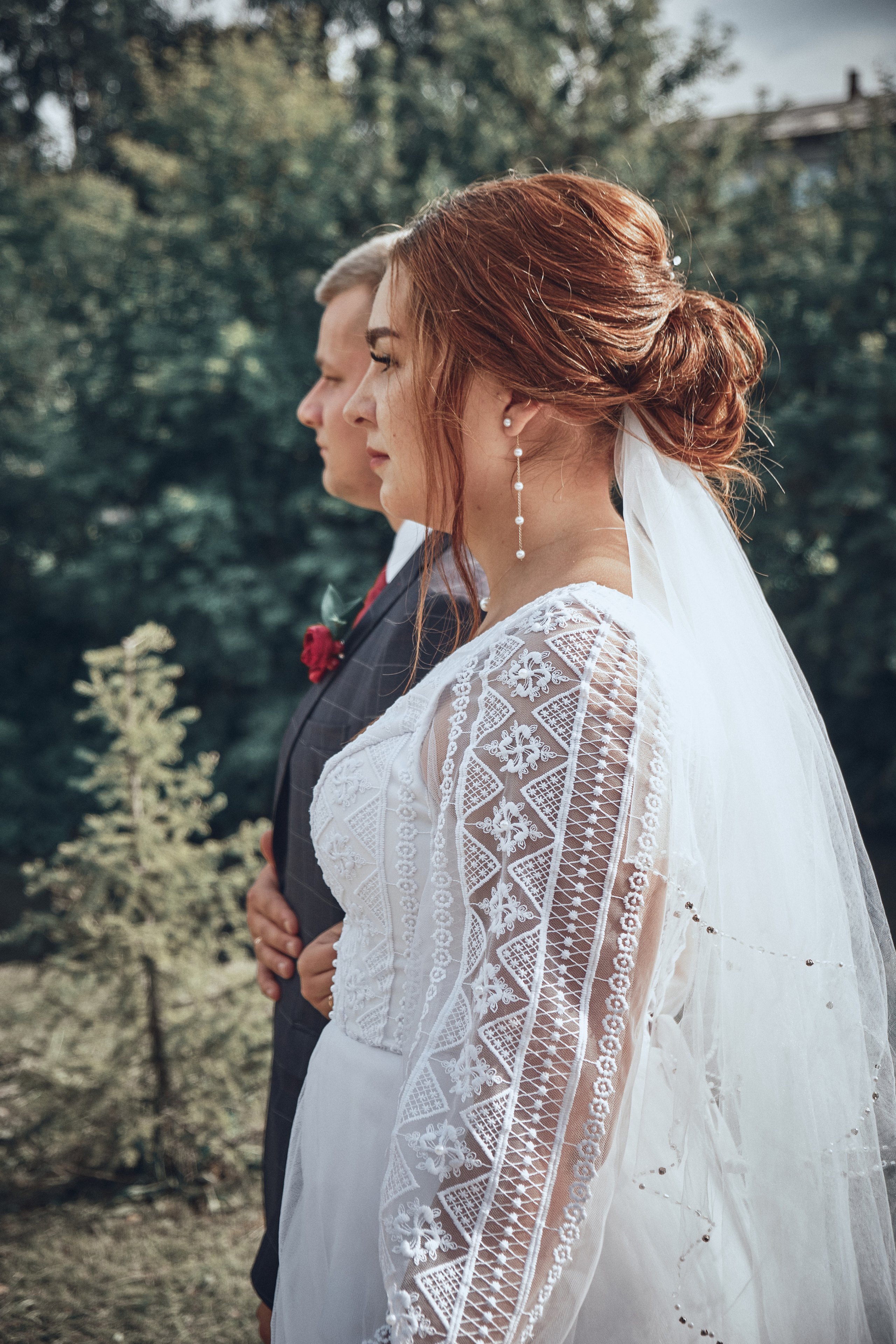 Никита & Катя. Фотосъемка свадеб и семейных фотосессий в Республике Алтай