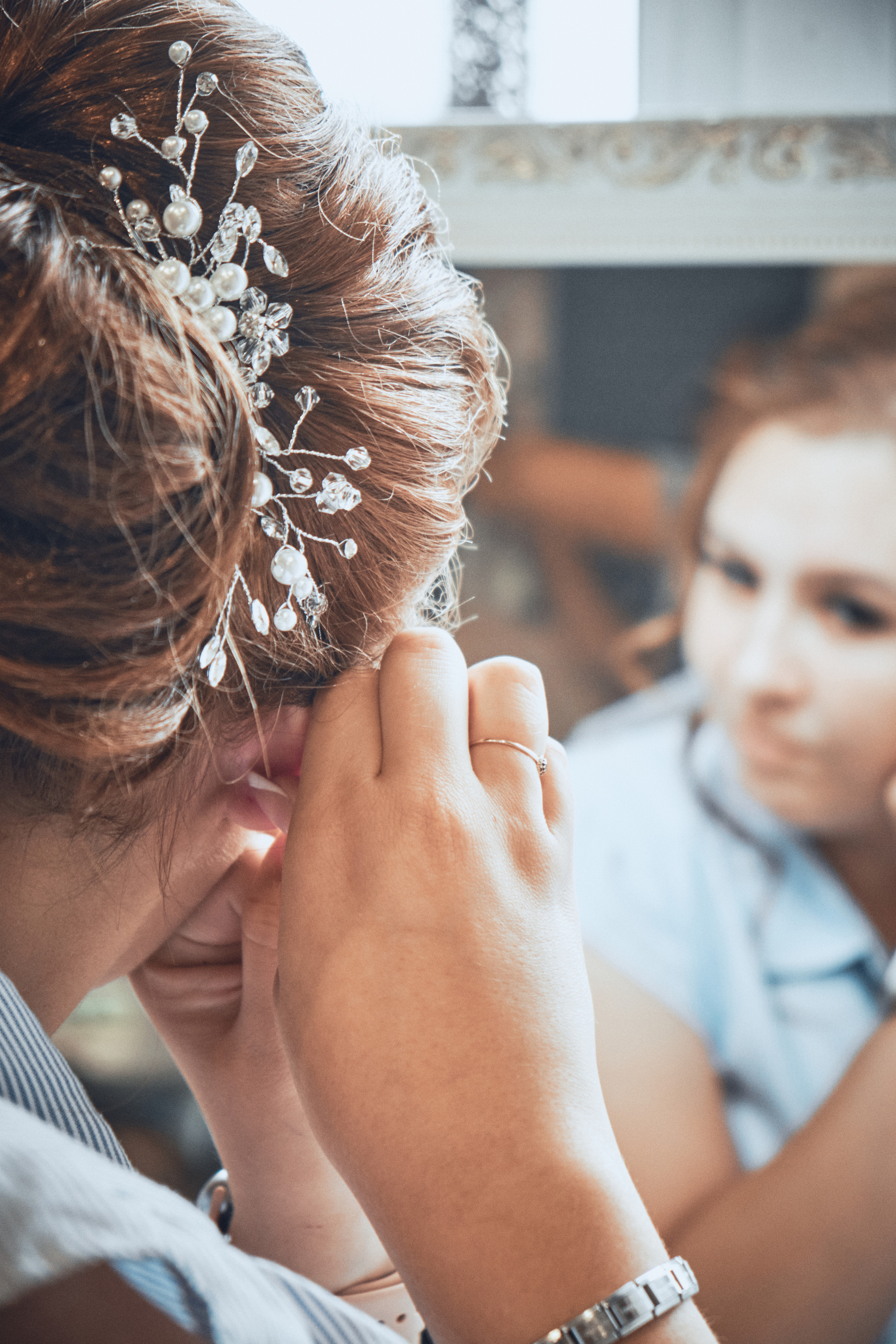 Никита & Катя. Фотосъемка свадеб и семейных фотосессий в Республике Алтай