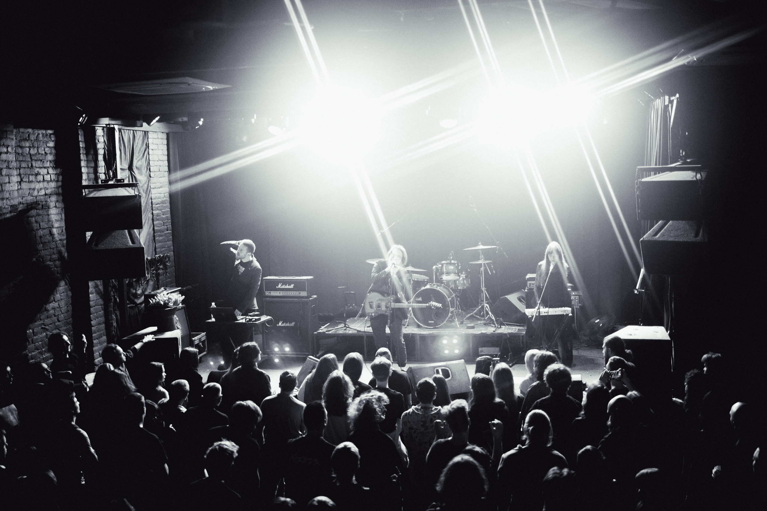 08.03.26. Анна Мильч