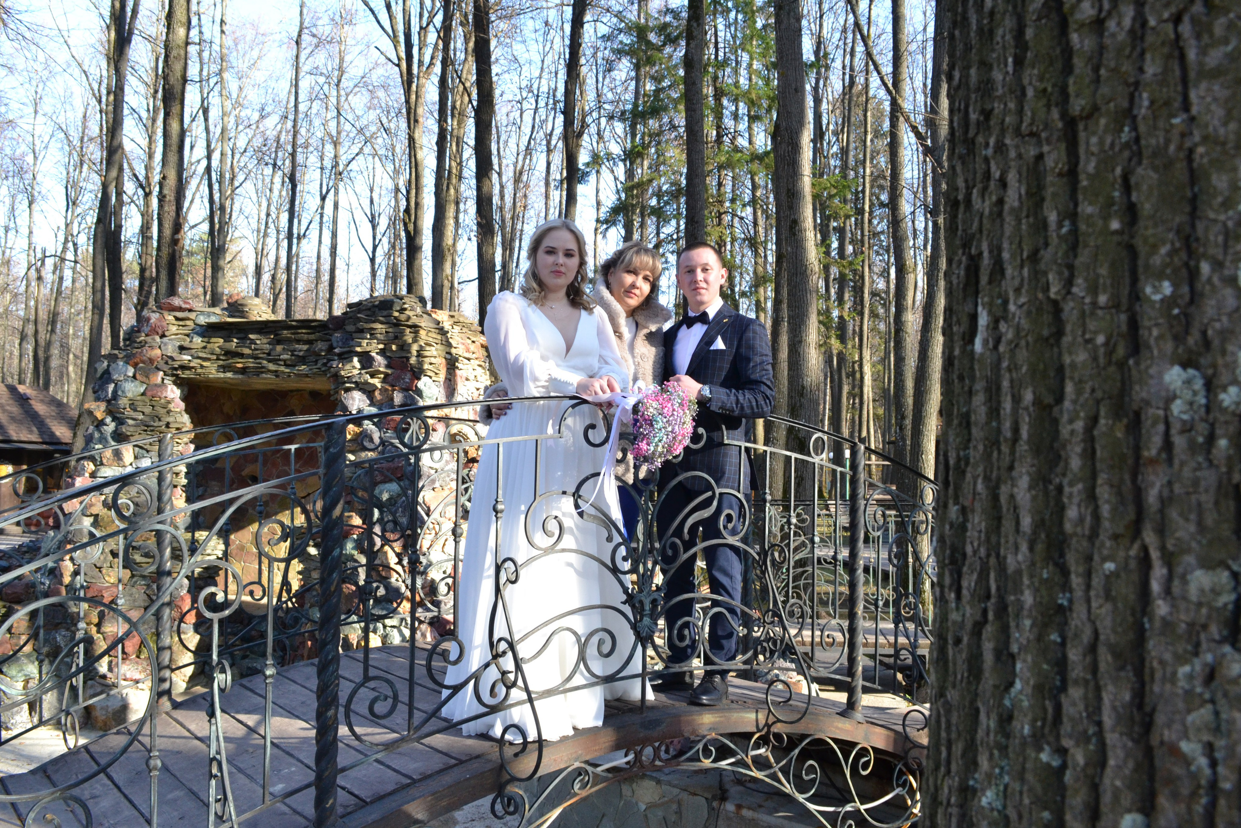 Свадьба. Семейный и свадебный фотограф в Йошкар-Оле Виктор Крайт