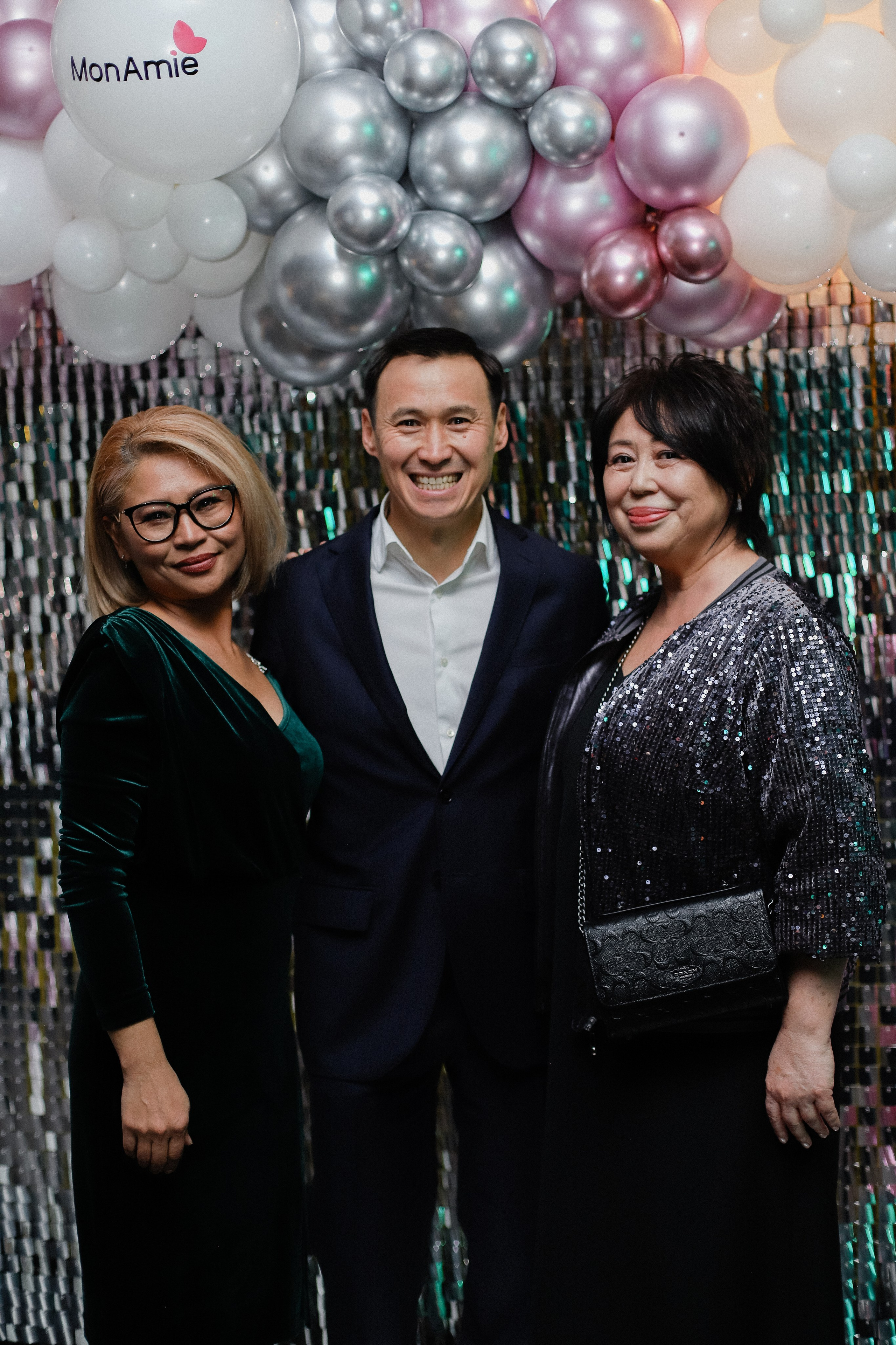 MonAmie 2024. Фотограф в Алматы и Москве Даша Пушкина