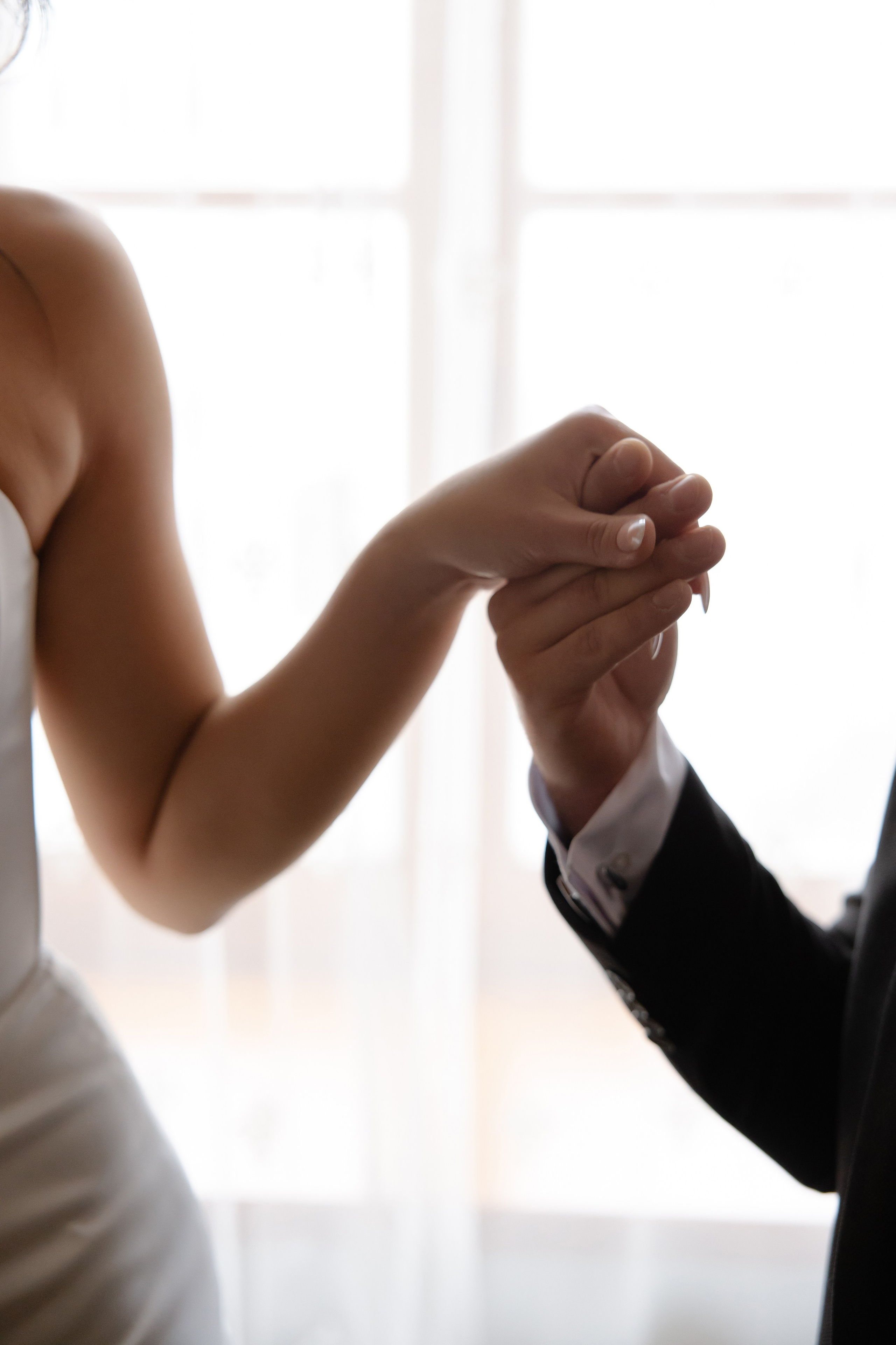 Влад и Марина. Свадебный фотограф Анна Бабахина