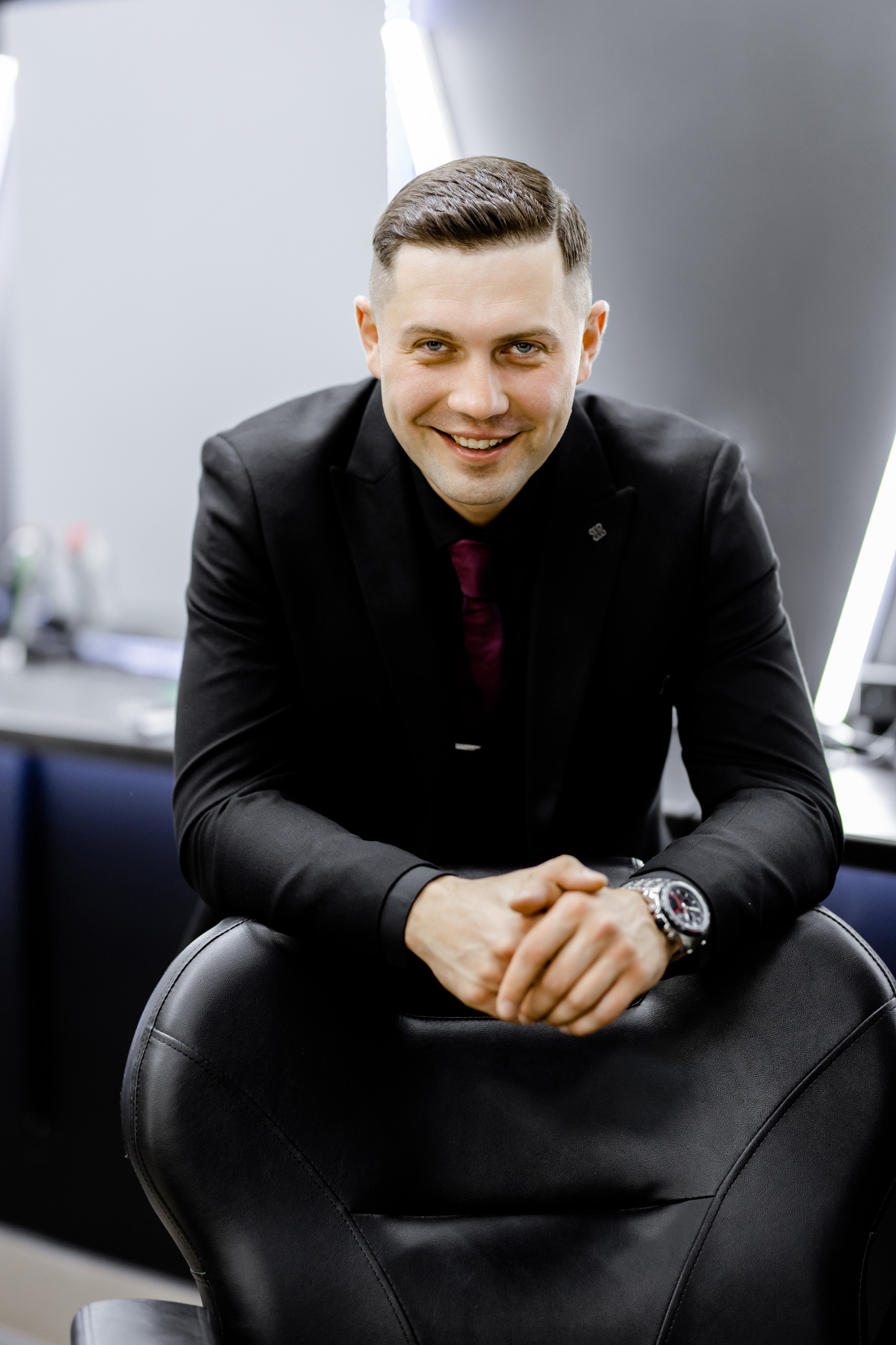 Свадебный день Никиты и Юли. Свадебный фотограф Анна Бабахина