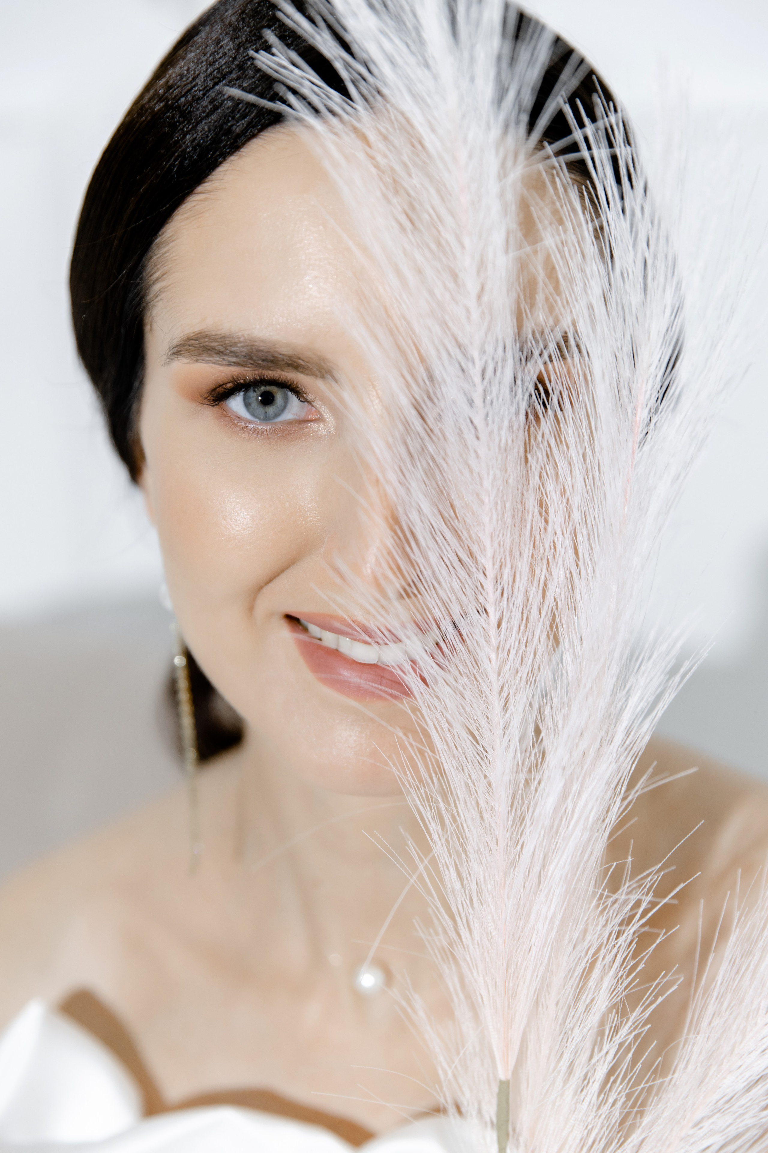 Свадебный день Сергея и Наташи. Свадебный фотограф Анна Бабахина