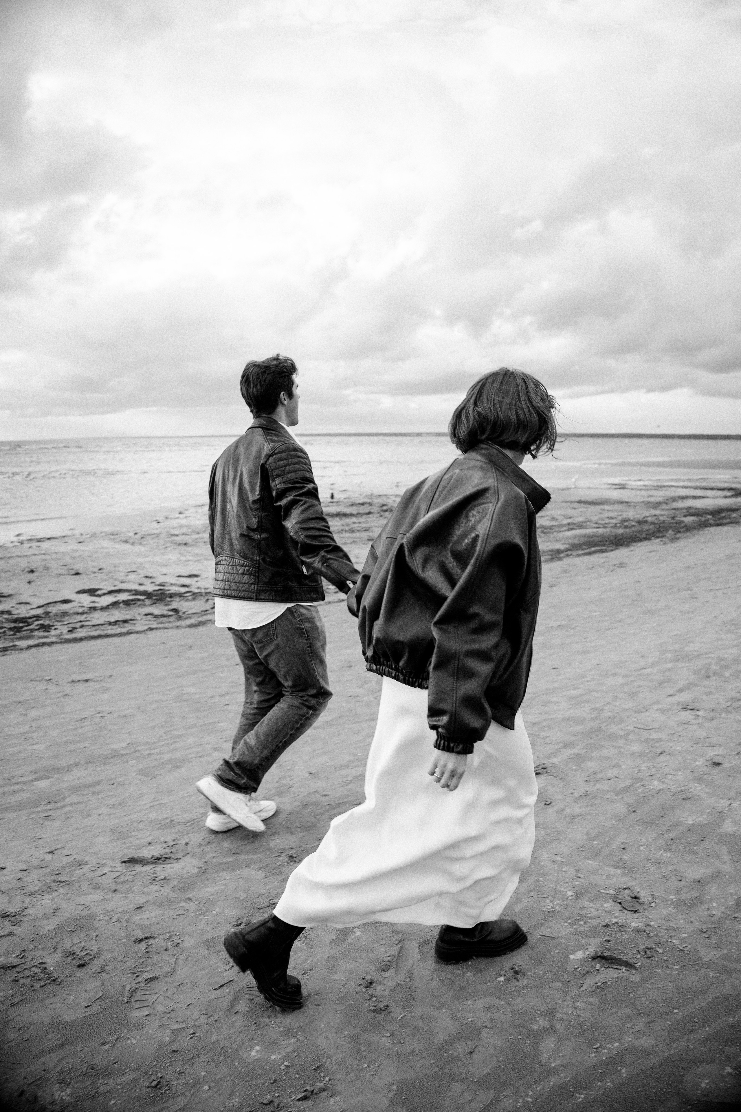 Денис и Вика. Свадебный и портретный фотограф