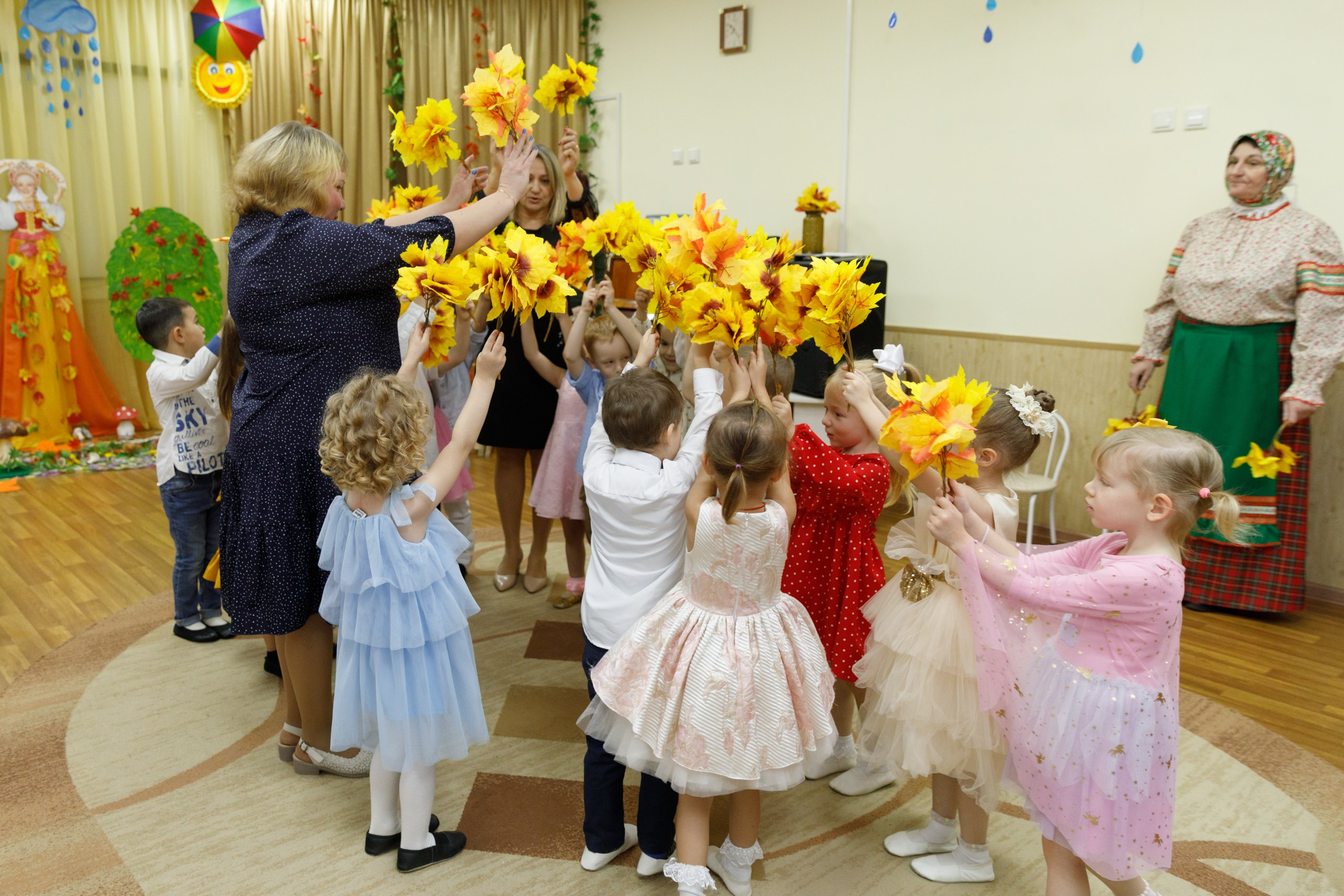Группа Вишенка. Свадебный фотограф в Ярославле Анастасия Архипова