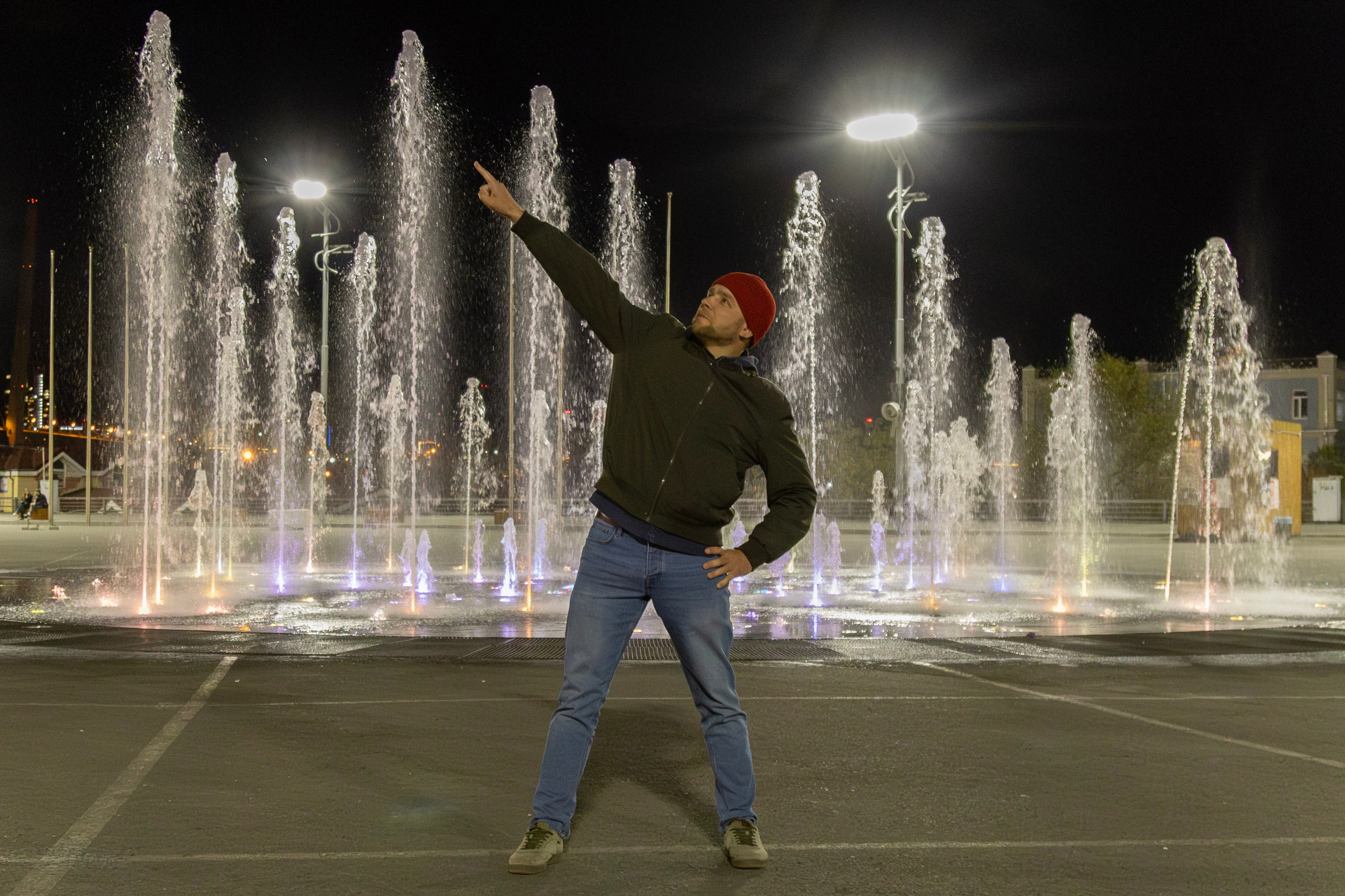 Всероссийский конкурс Проводники смыслов. Репортажный и портретный фотограф в Владивостоке