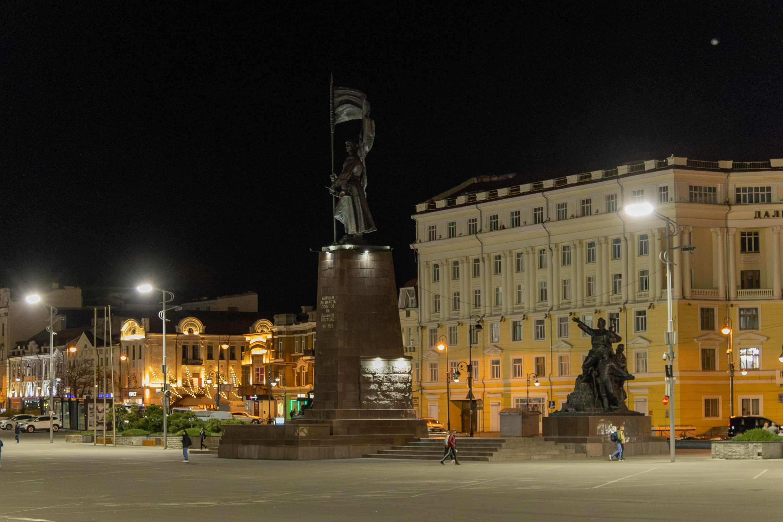 Всероссийский конкурс Проводники смыслов. Репортажный и портретный фотограф в Владивостоке