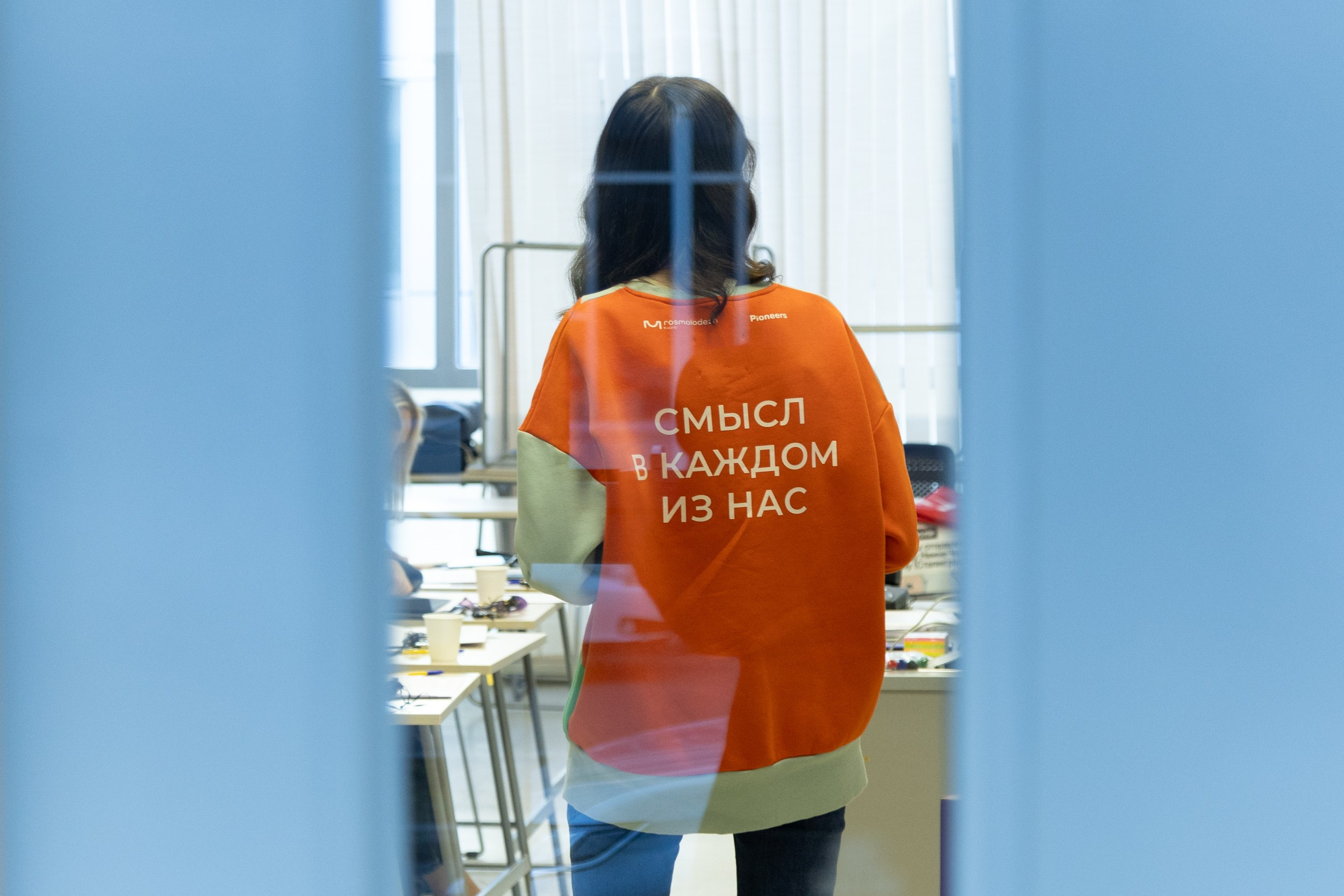 Всероссийский конкурс Проводники смыслов. Репортажный и портретный фотограф в Владивостоке