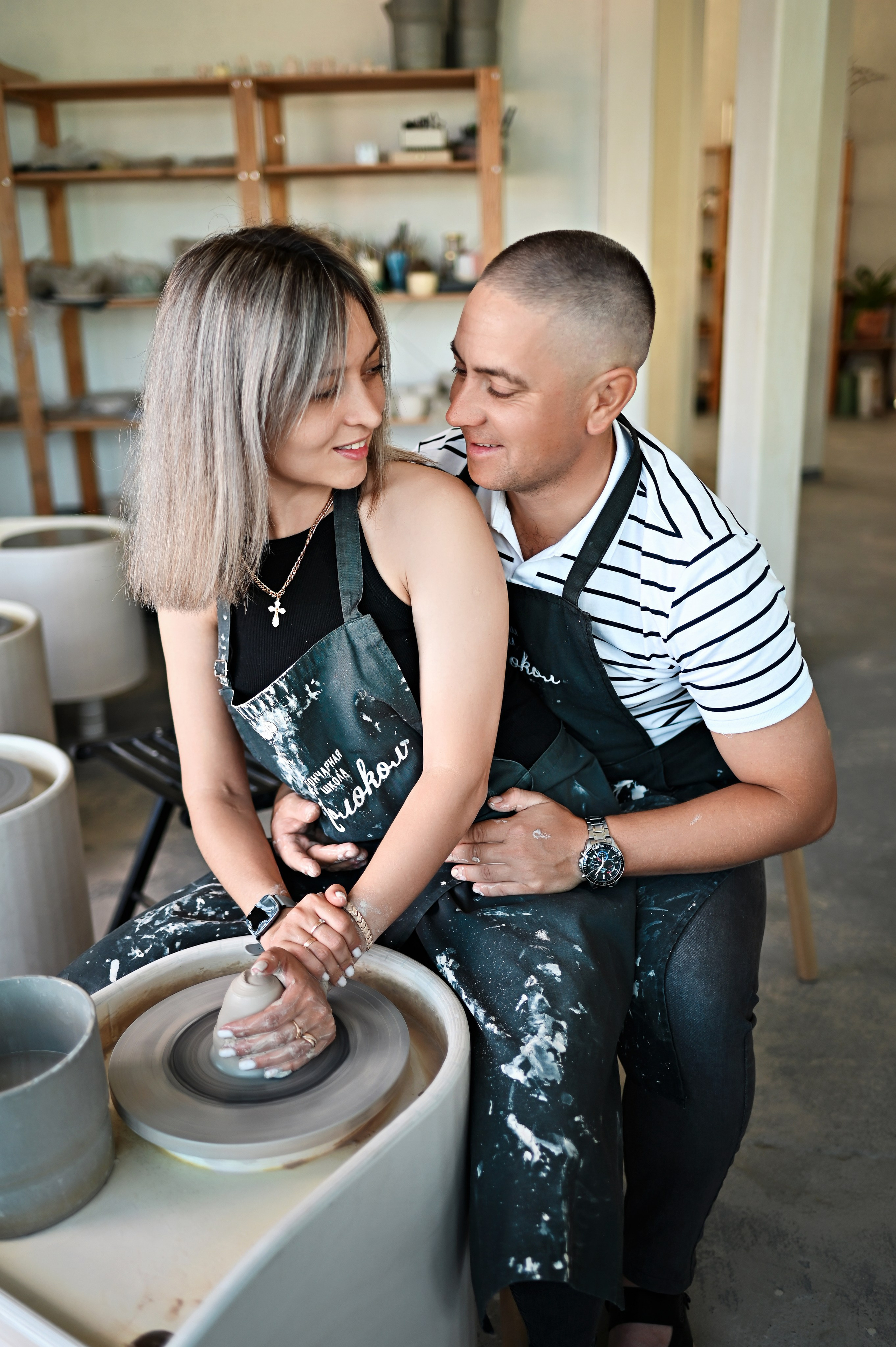 Love Story. Свадебный и семейный фотограф Волгоград, Краснодар