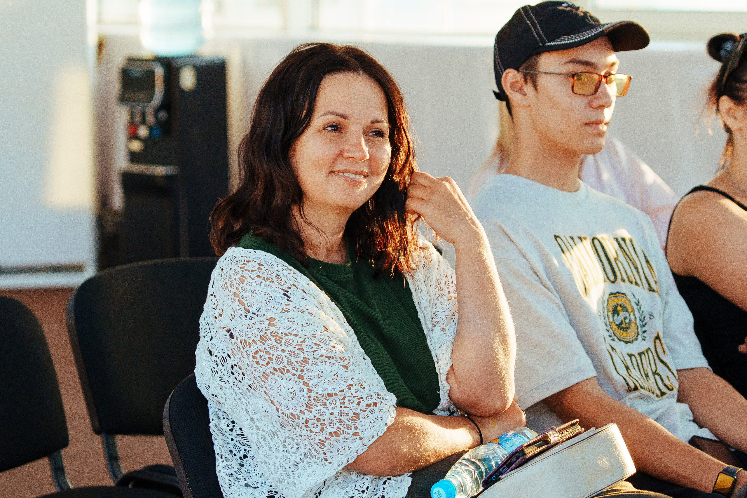 Education Australia. ИТВИ