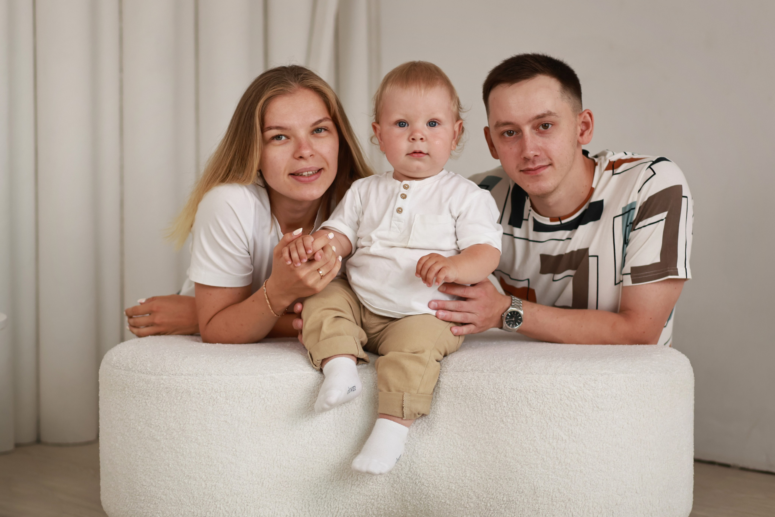 Семейные фотосессии в Ижевске. Детский, семейный фотограф в Ижевске и Москве Аксинья Лысенкова ADEN