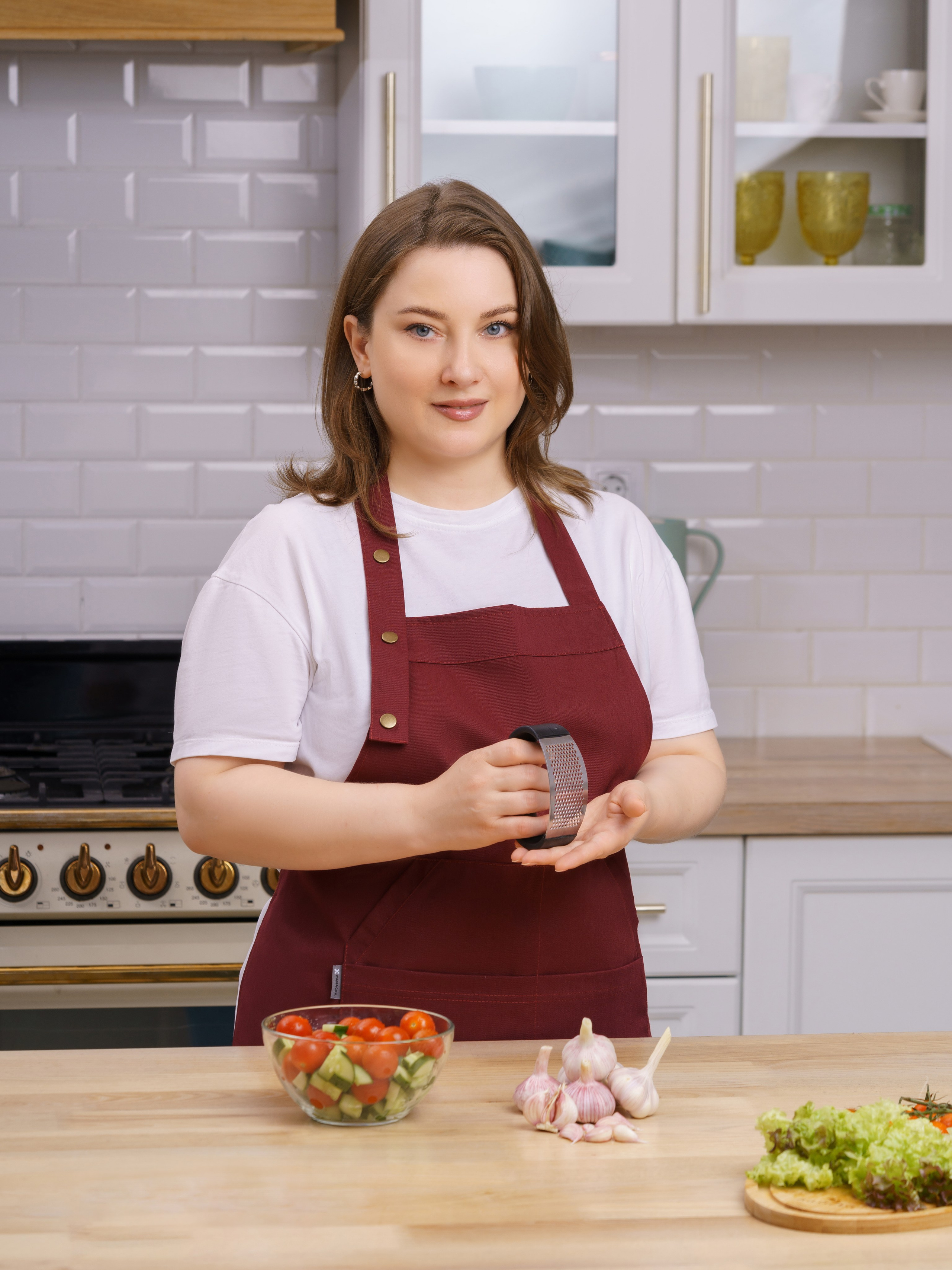 Юлия, 50-52 р-р, 167 см. KED Production — продакшн из СПб. Создаём фото, видео и контент, который помогает брендам и селлерам продавать больше