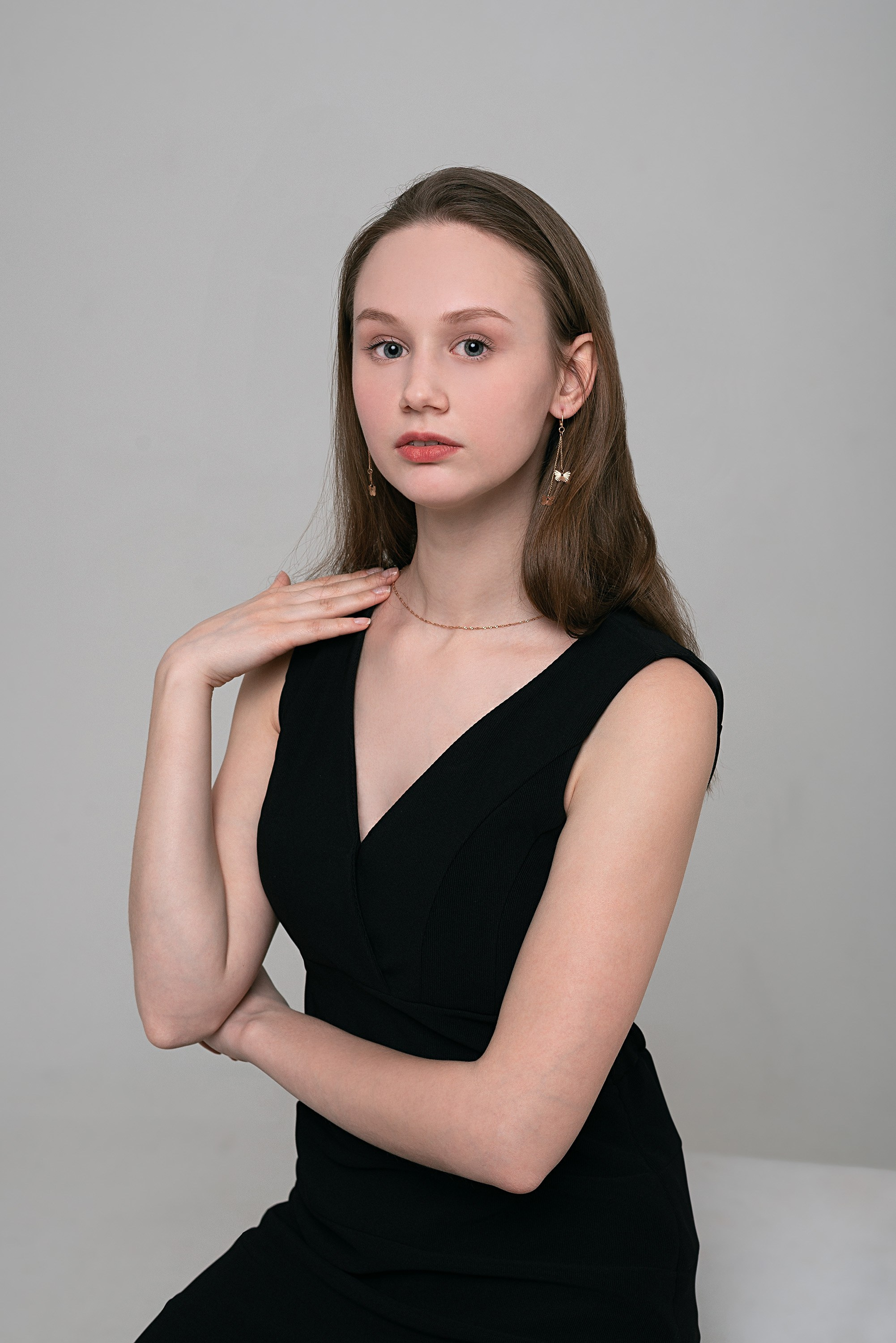 Олеся, 40-42 р-р, 167. KED Production — продакшн из СПб. Создаём фото, видео и контент, который помогает брендам и селлерам продавать больше