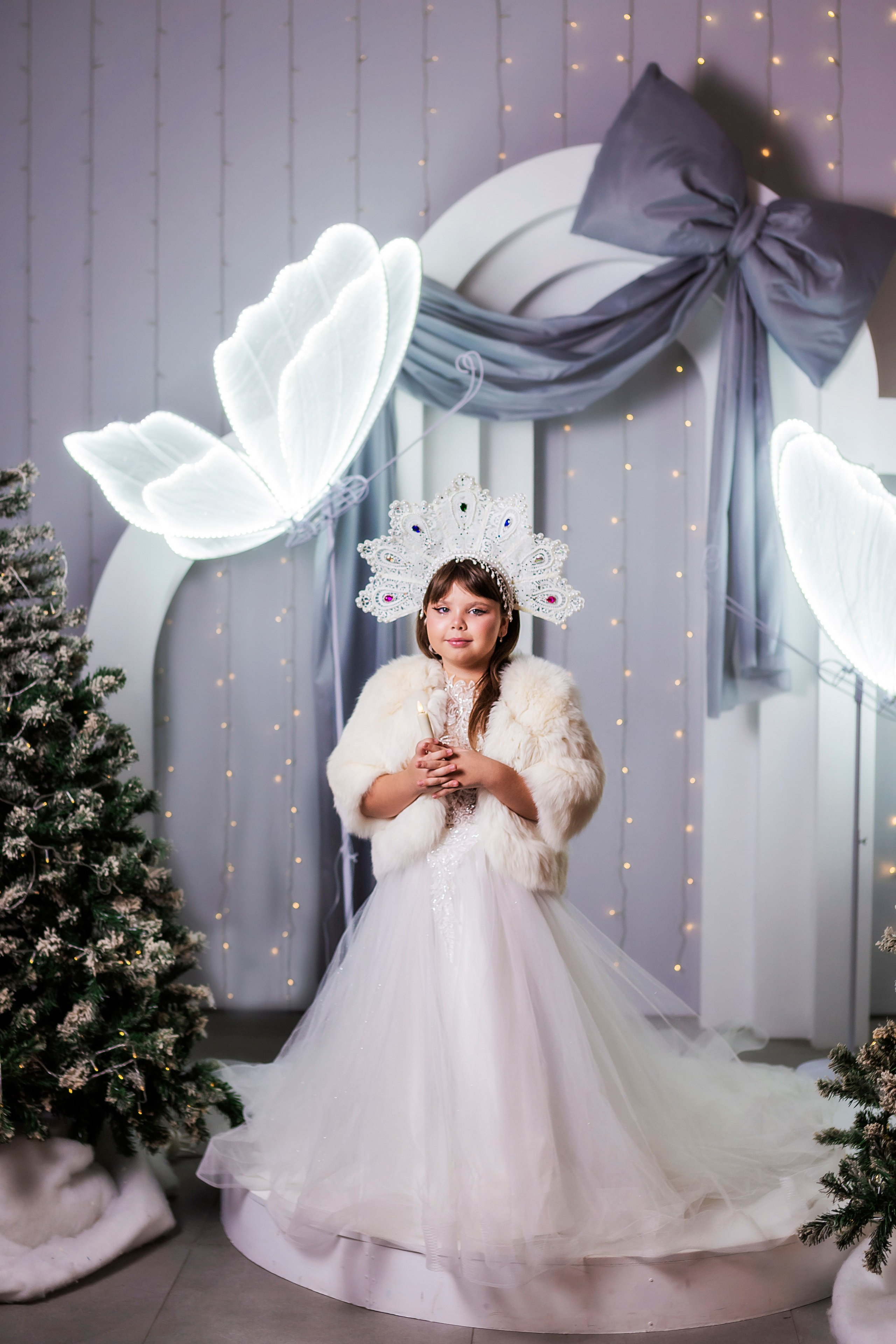 Фотостудия Абажур. Семейный фотограф в Саратове