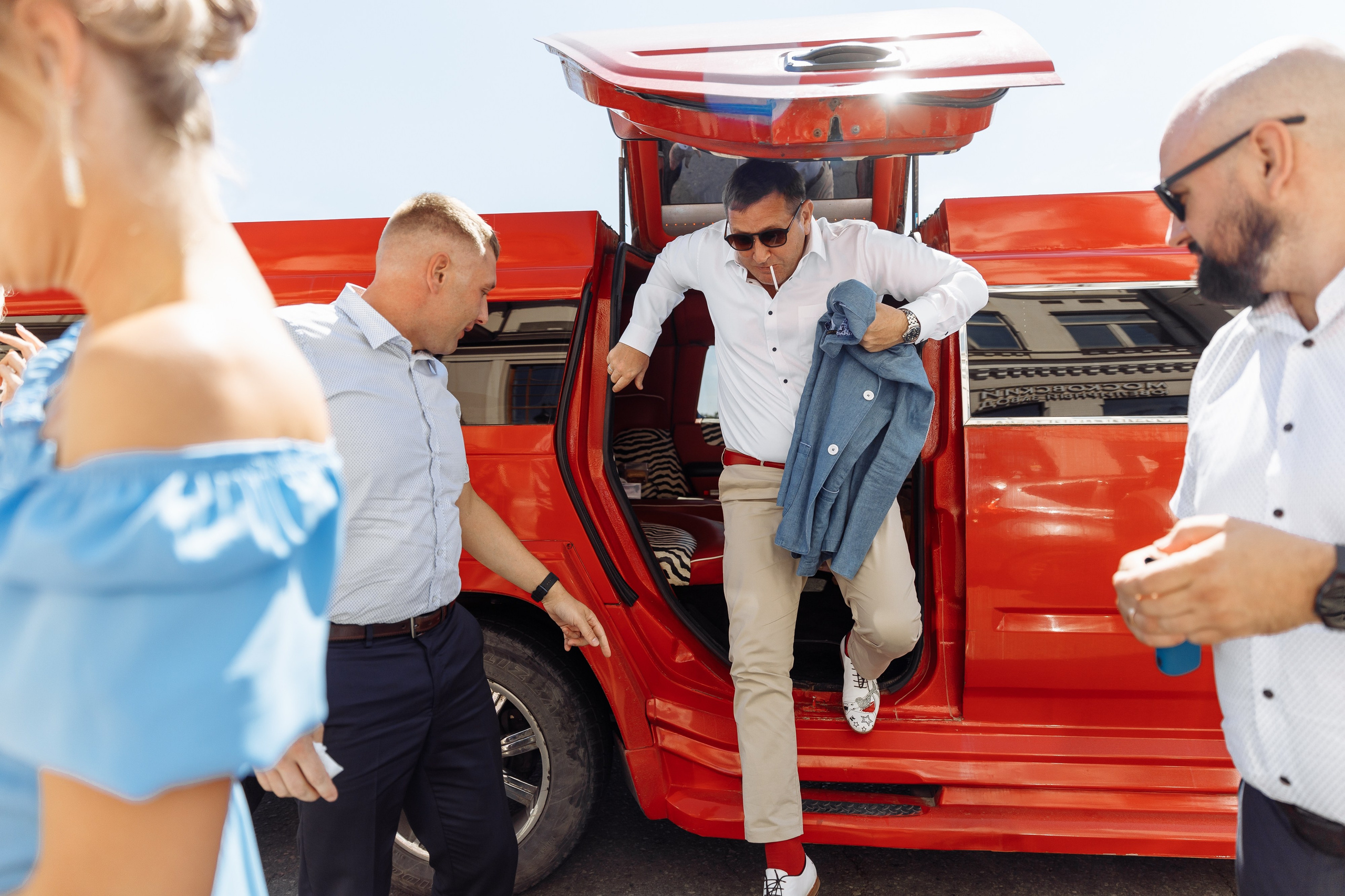 Дима и Алена. Свадебный и семейный фотограф Ворожейкин Олег. Фотографирую во Владиво