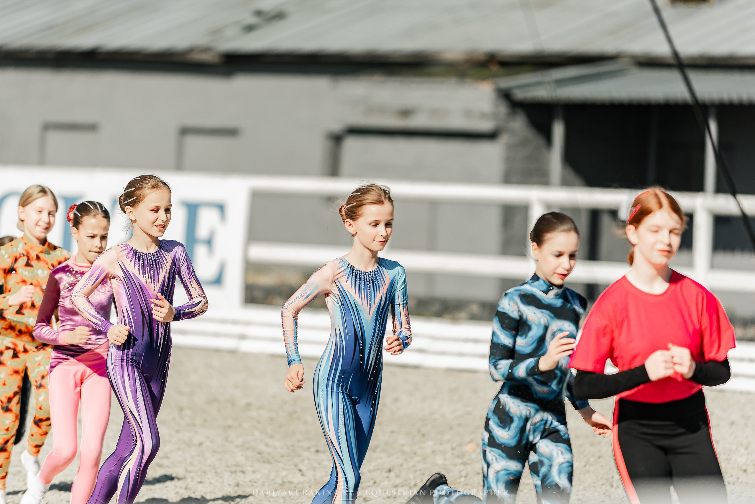 РЕПОРТАЖ МКК ВОЛЬТ «LA TULIPS». Конный фотограф Куракина Дарья • Фотосессии с лошадьми