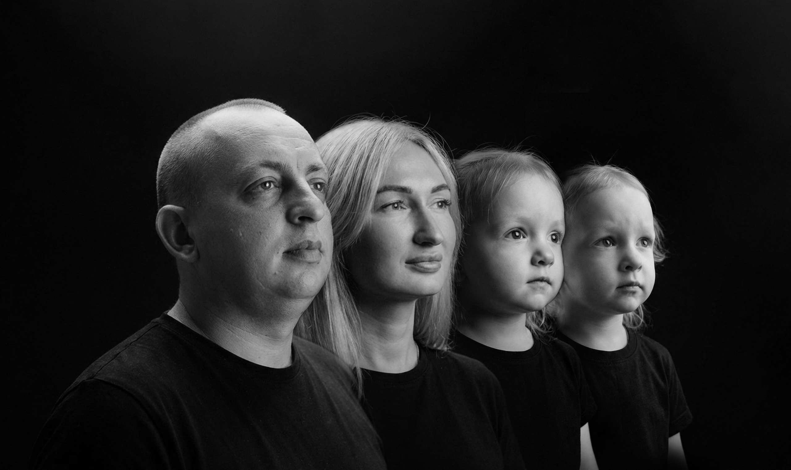 Портреты. Фотограф Канск Красноярск Ольга Атмайкина