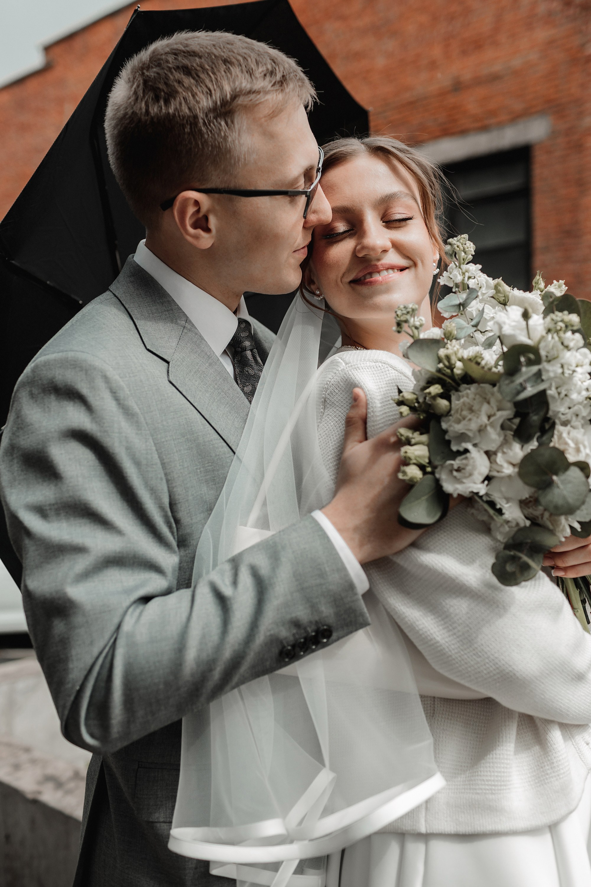 Егор и София. Команда фотографов