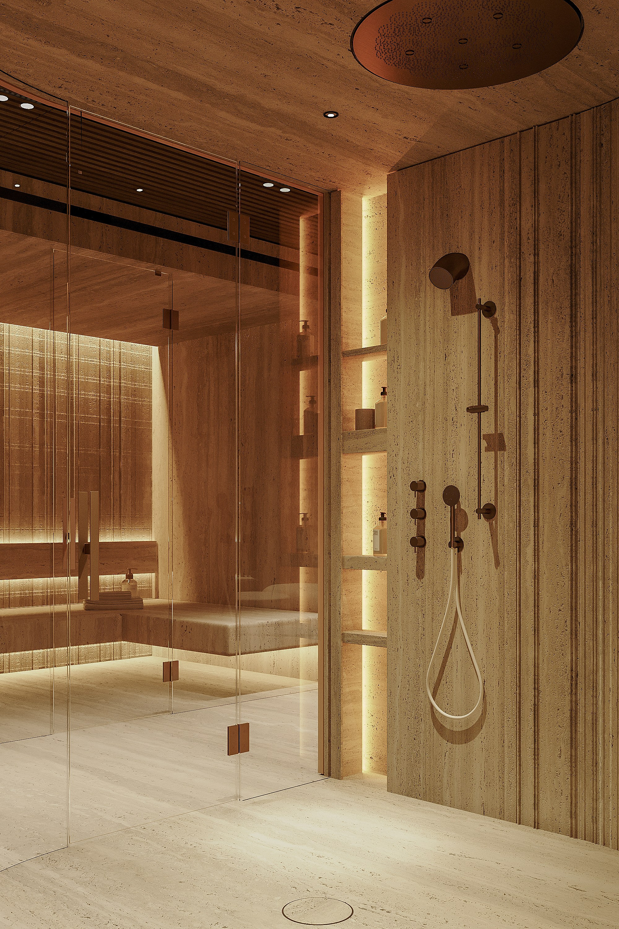 НОВОСИБИРСК. Дизайн интерьера. Архитектура. MODELLISTA ARCHITECTS