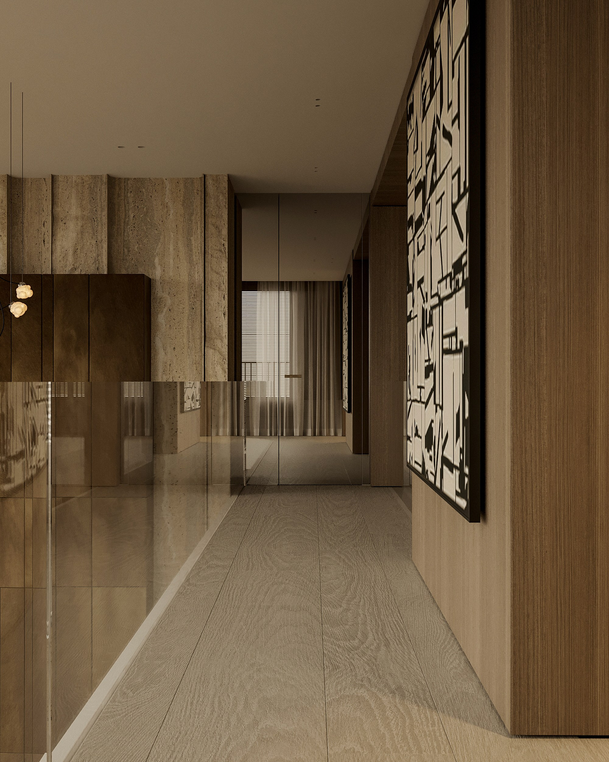 НОВОСИБИРСК. Дизайн интерьера. Архитектура. MODELLISTA ARCHITECTS