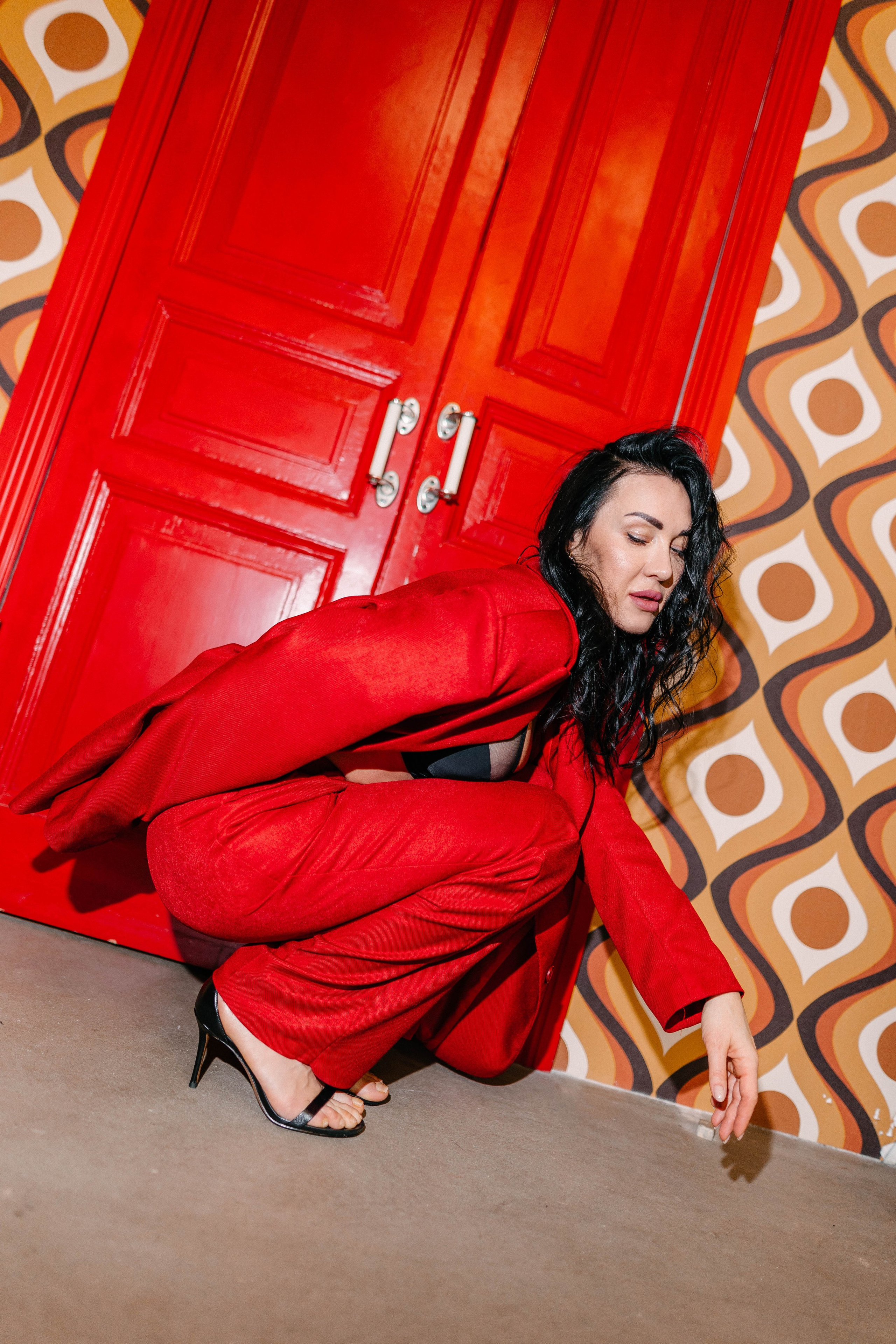 Александра. Фотограф Veronika Potaseva