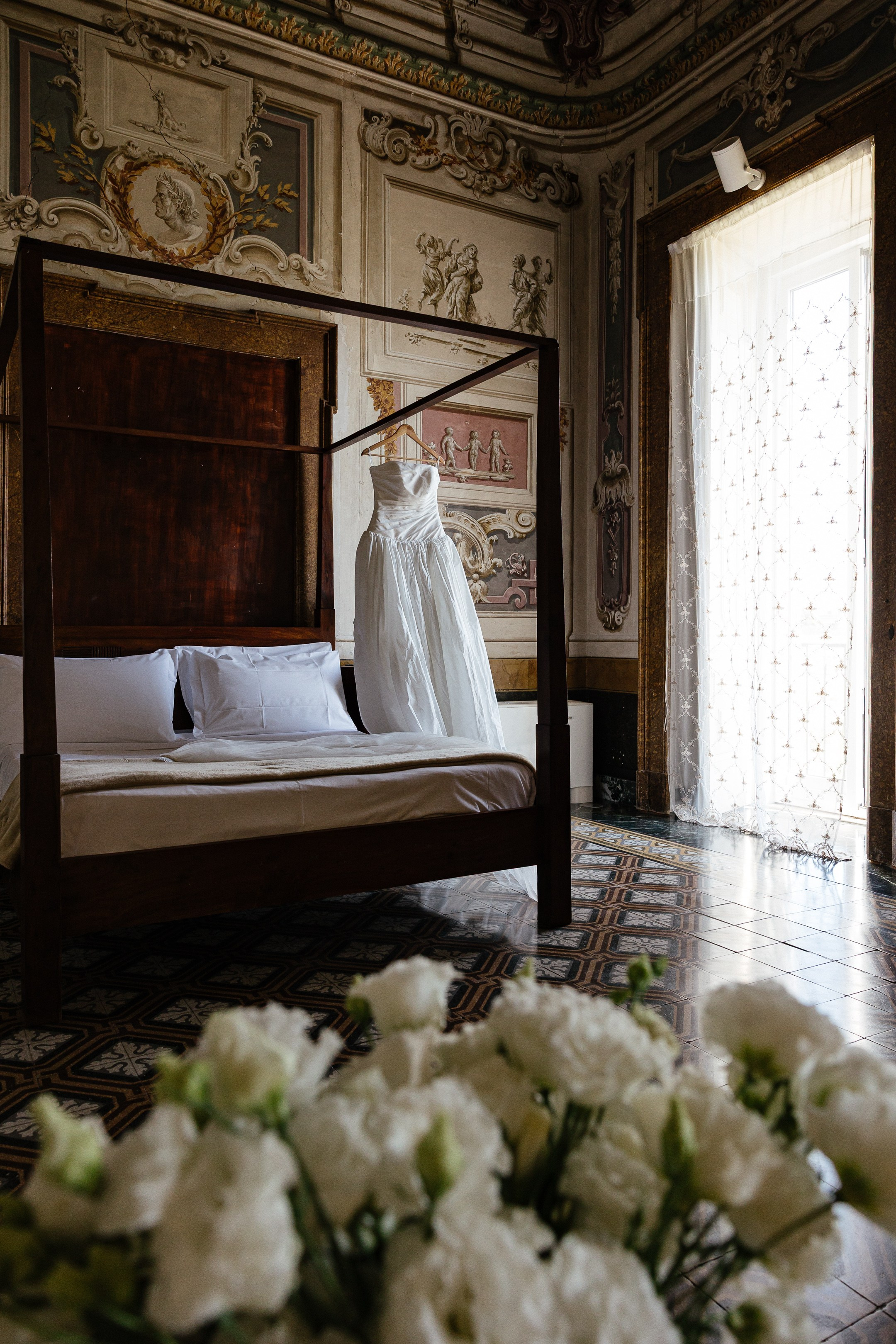 Свадьба Лёши и Юли. Портретный и репортажный фотограф в Москве Олеся Лисарк