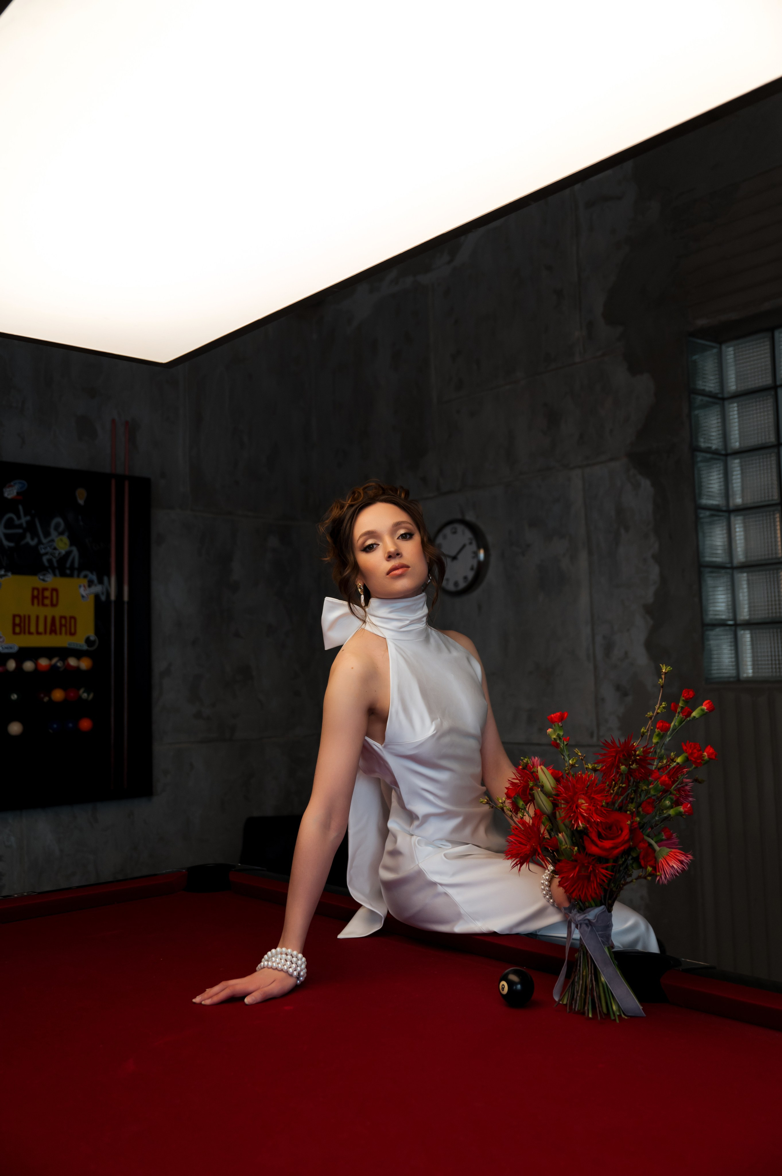 Николай и Ирина. Свадебный и портретный фотограф в Белгороде Олеся Гавшина