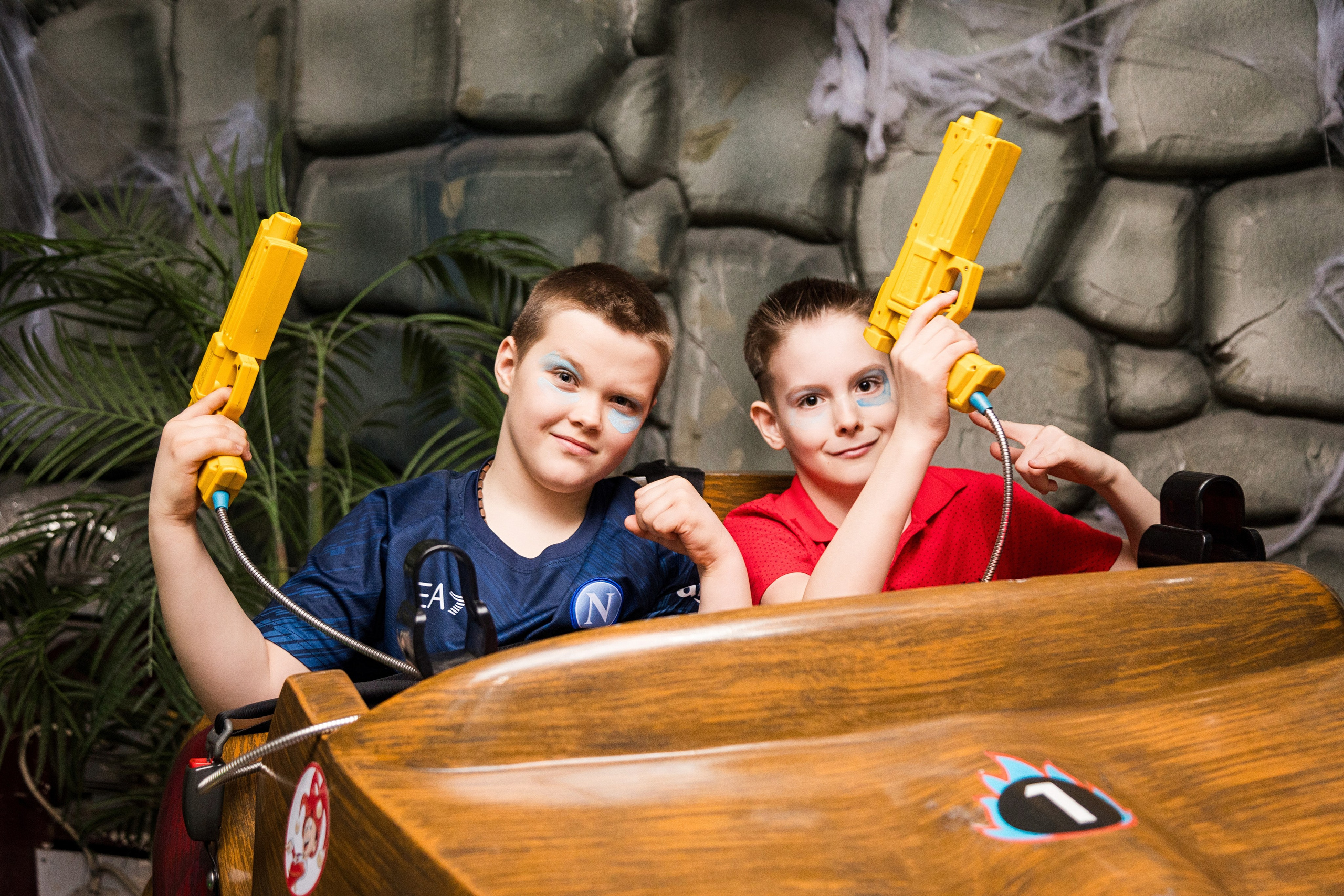 Руслан 11 лет. Детский фотограф видеограф в Хабаровске Михаил Орлов