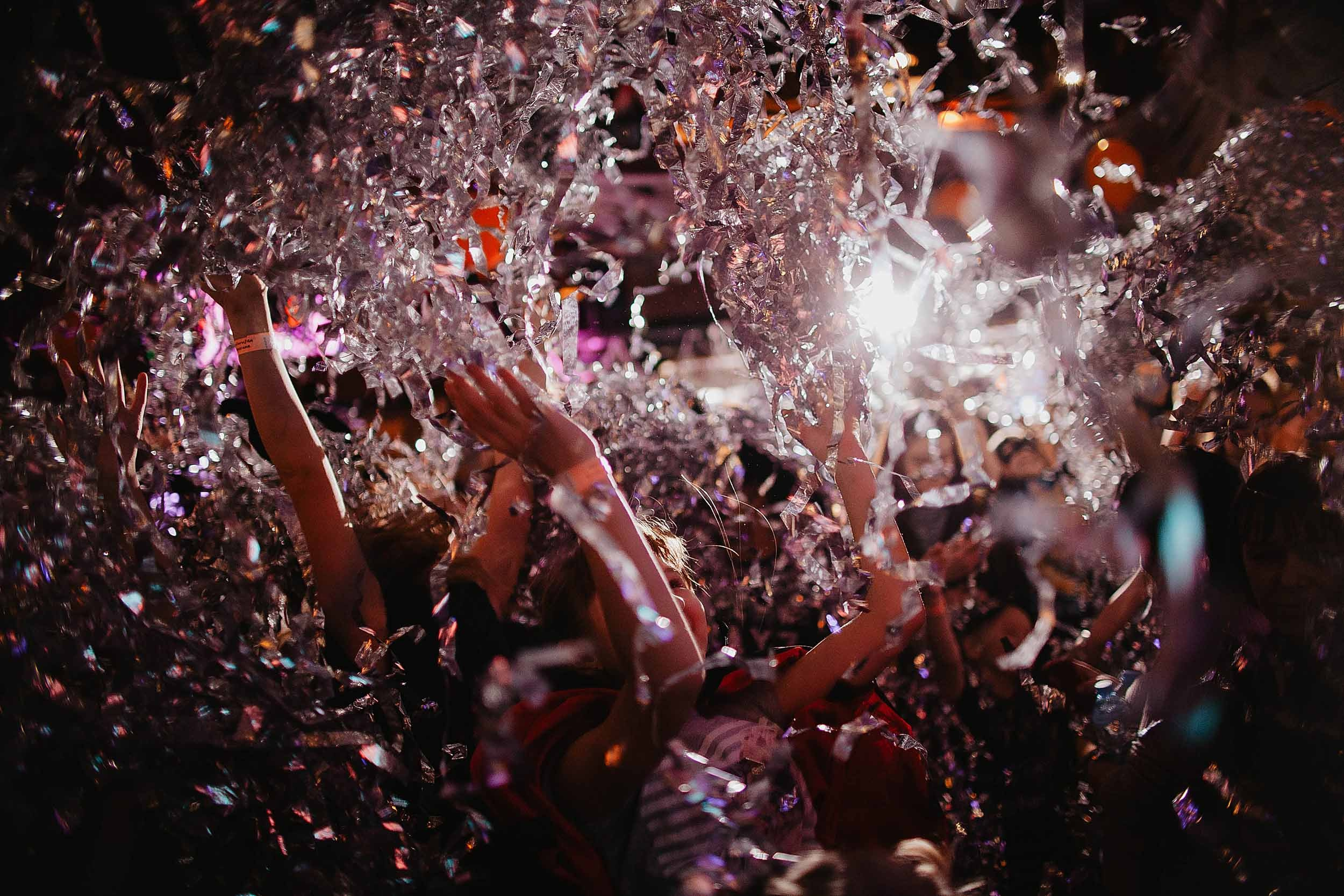 Хэллоуин в «Свои да наши». Ваш репортажный фотограф Артемий Антонов