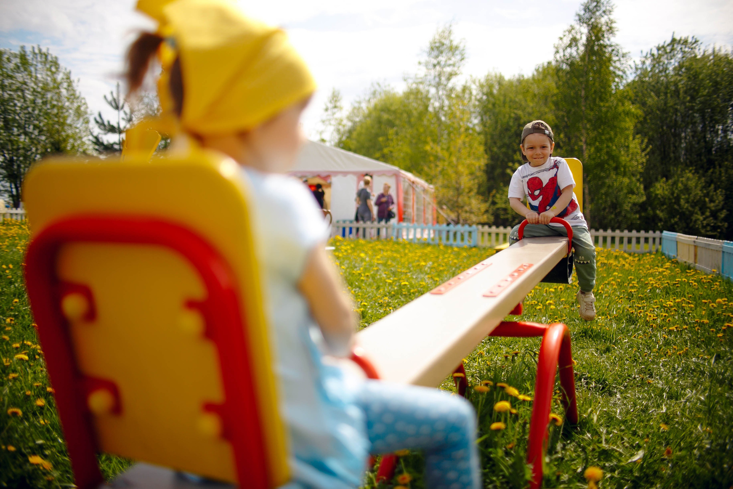 Фестиваль «Пастушьи забавы». Ваш репортажный фотограф Артемий Антонов