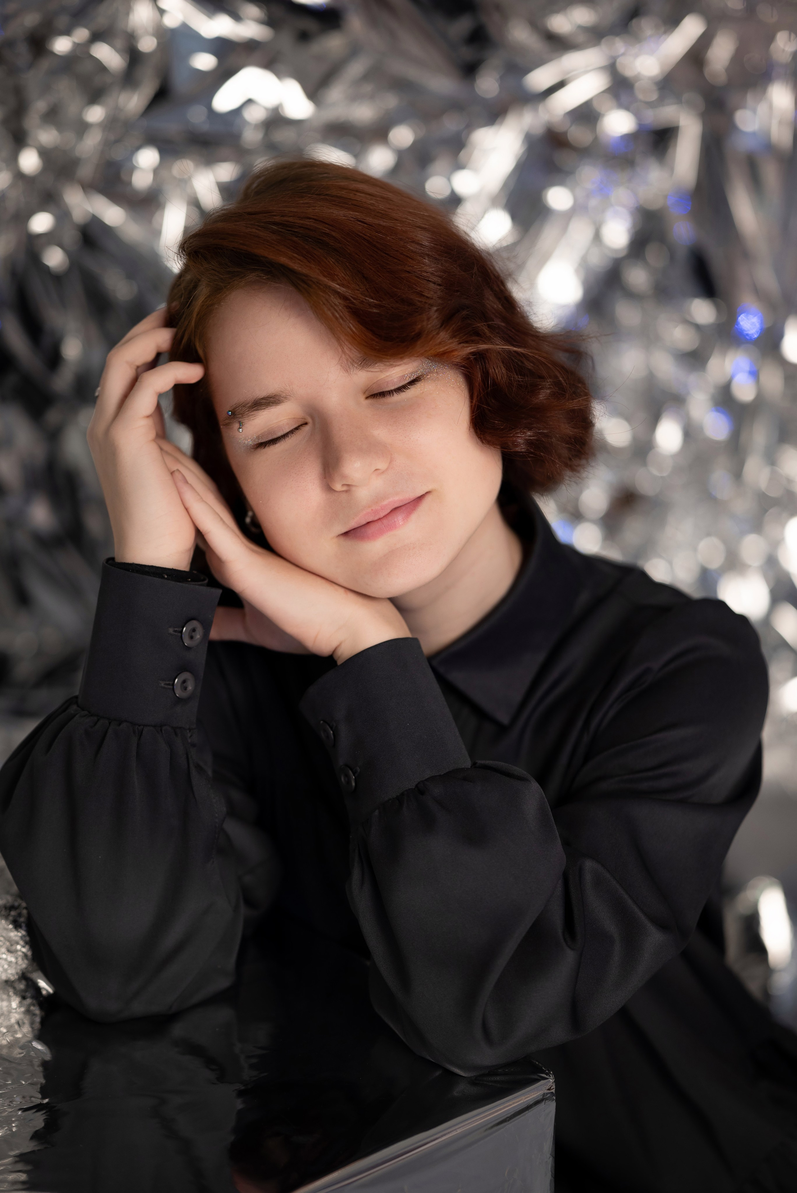 Новогодний 2023-2024. Фотограф Екатерина Шишкина. Питкяранта. Карелия