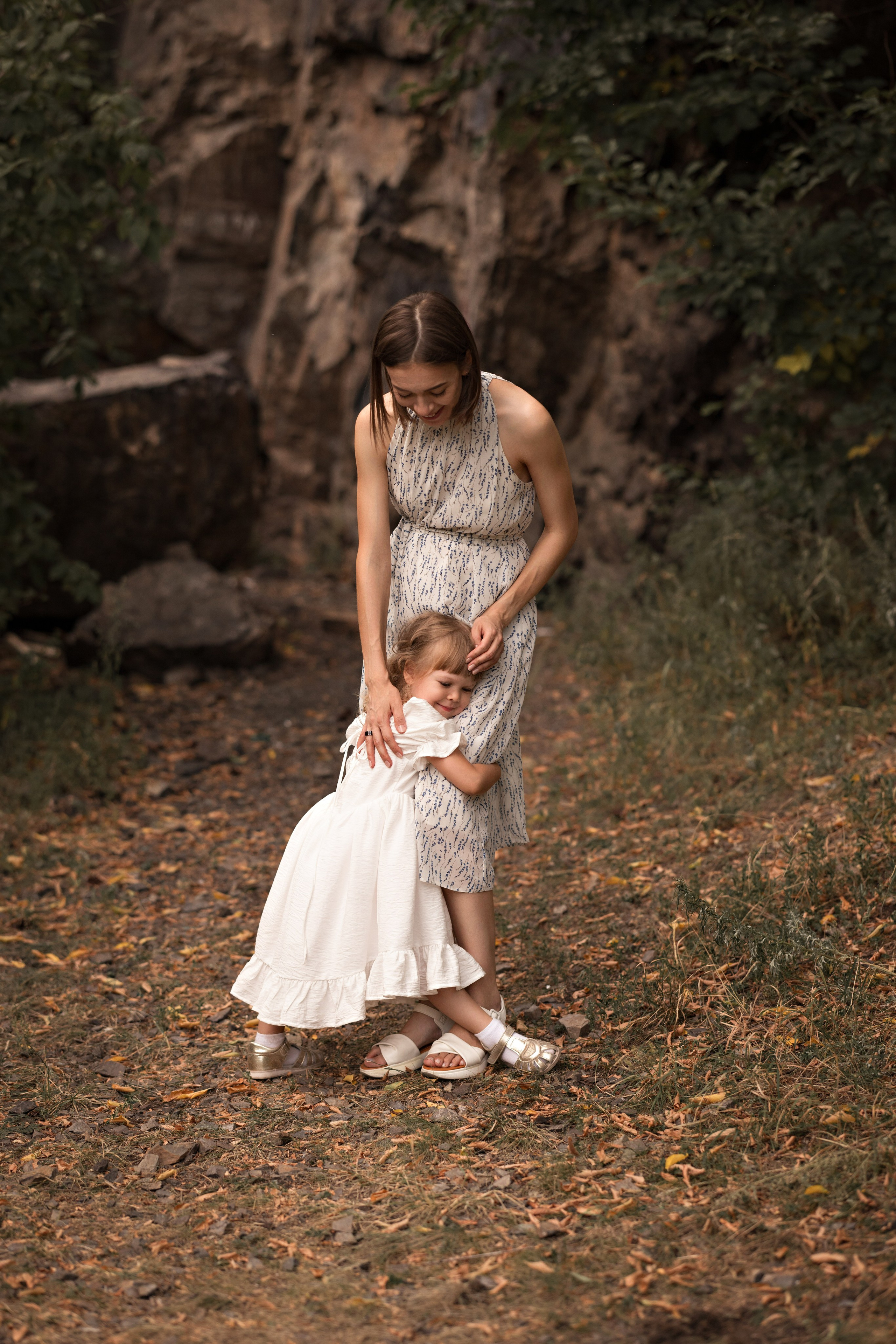 Даше 3 года. Детский и семейный фотограф в Чите Анастасия Шубина