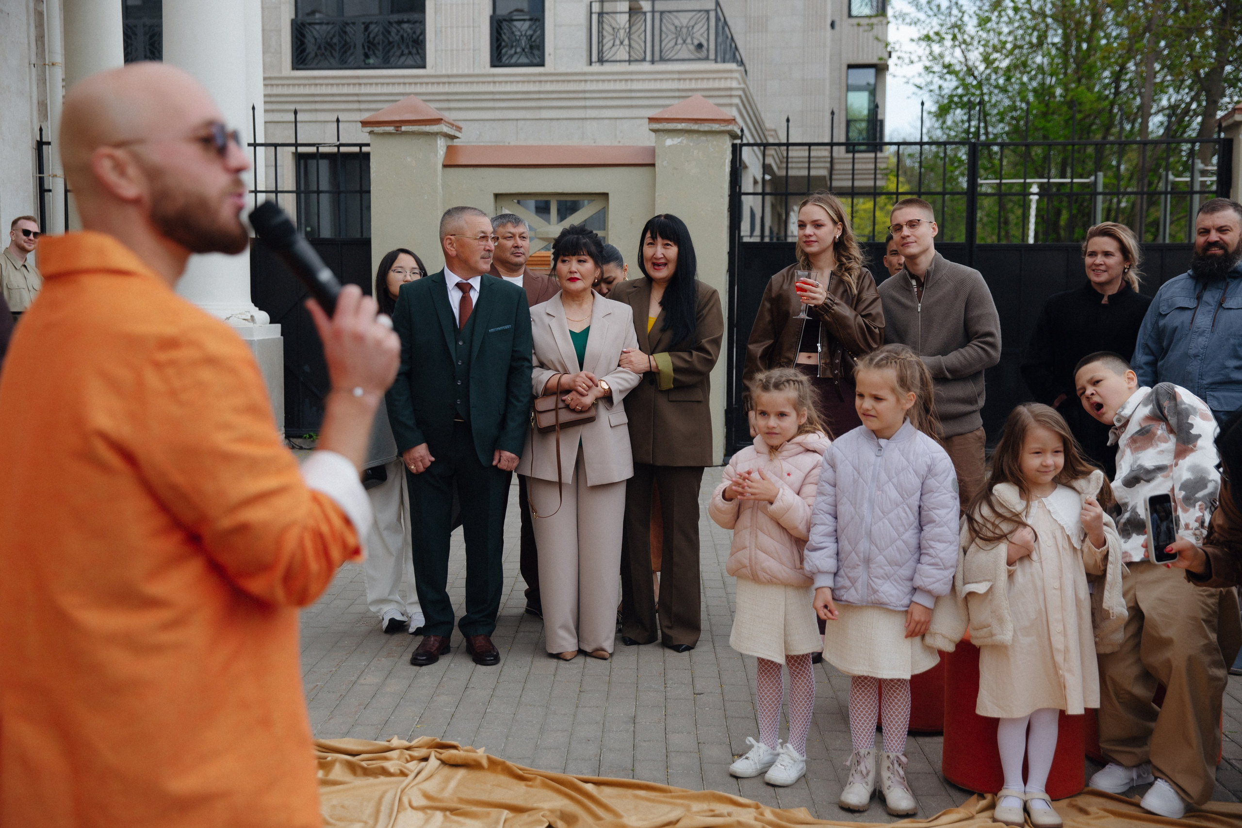 Игорь и Аида. Свадебные фотографы в г. Сургут Маркова Наталья и Замахина Елена