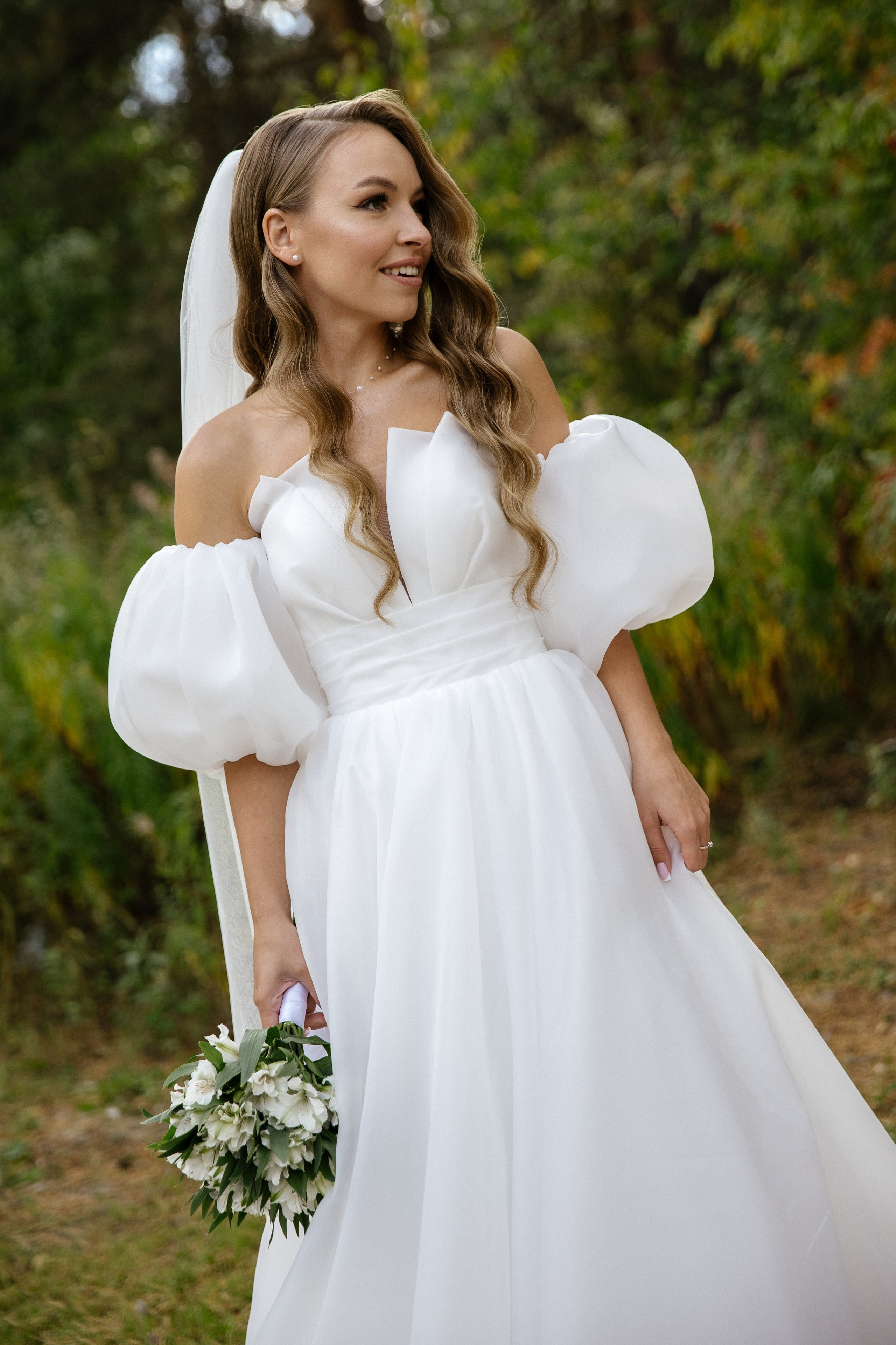 Алексей и Ксения. Свадебные фотографы в г. Сургут Маркова Наталья и Замахина Елена