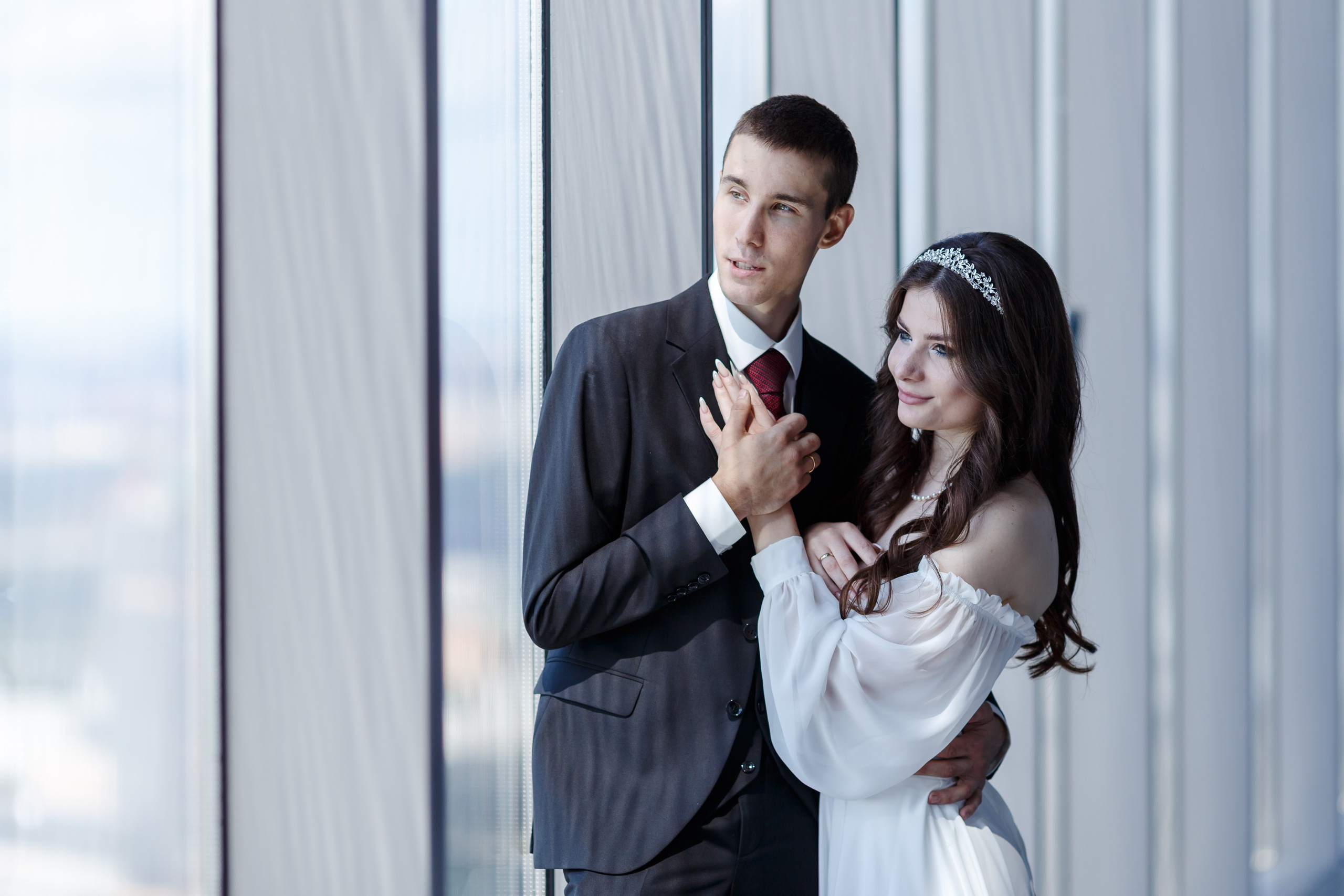 Свадебный микс. Портфолио. Свадебный фотограф в Москве Сергей Тимофеев