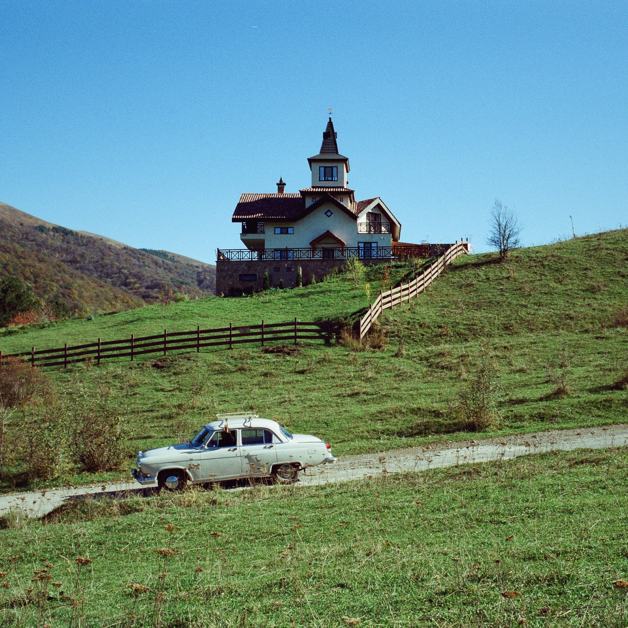 Фотосессия Нади. Фотограф в Армении Женя Гилевич