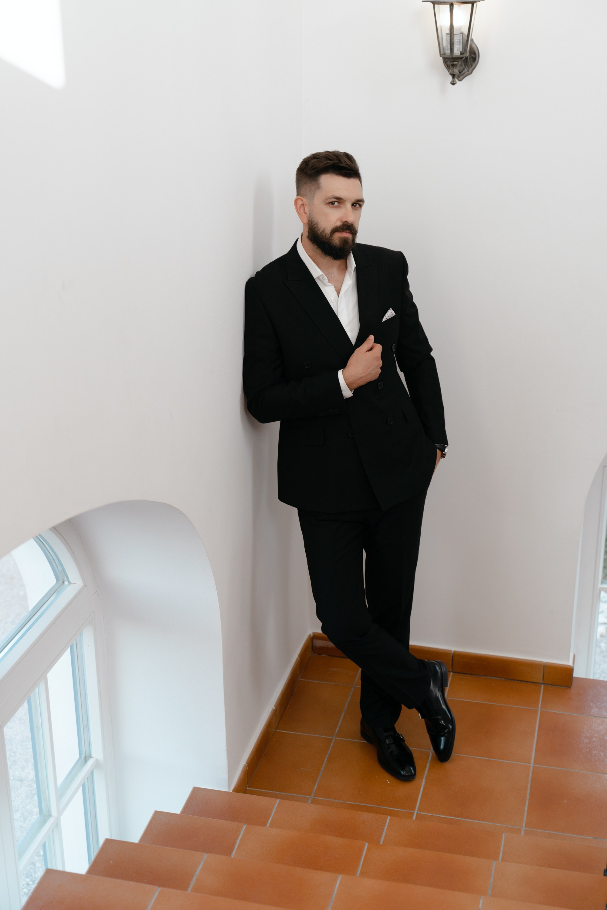 Alina&Slava. Портретный фотограф в Краснодаре Валерия Матирная