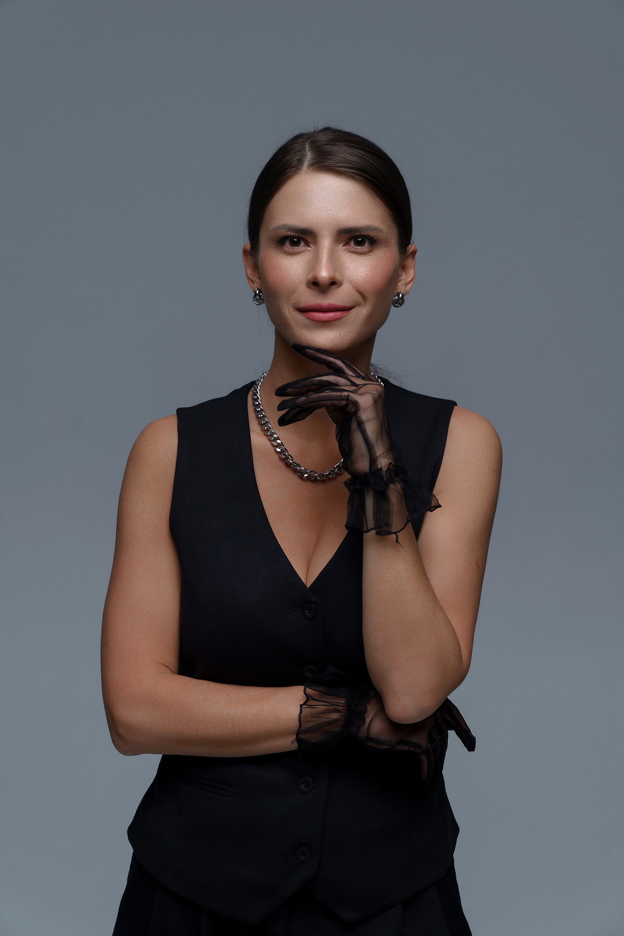 Анастасия | Бизнес-портрет. Свадебный и репортажный фотограф Ростов-на-Дону Алексей Гуль