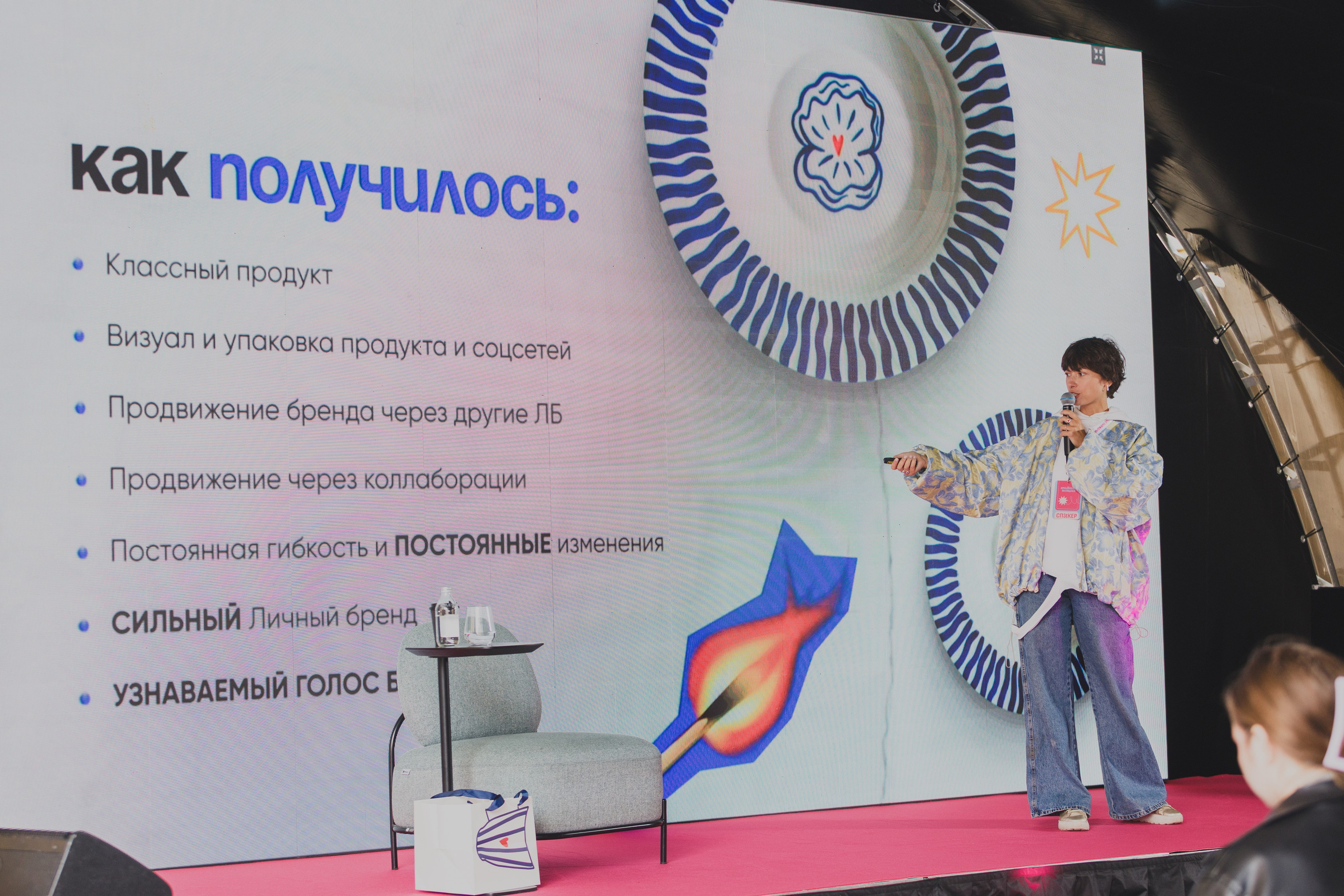 Репортажная съёмка. Фотограф Матвей Водяной