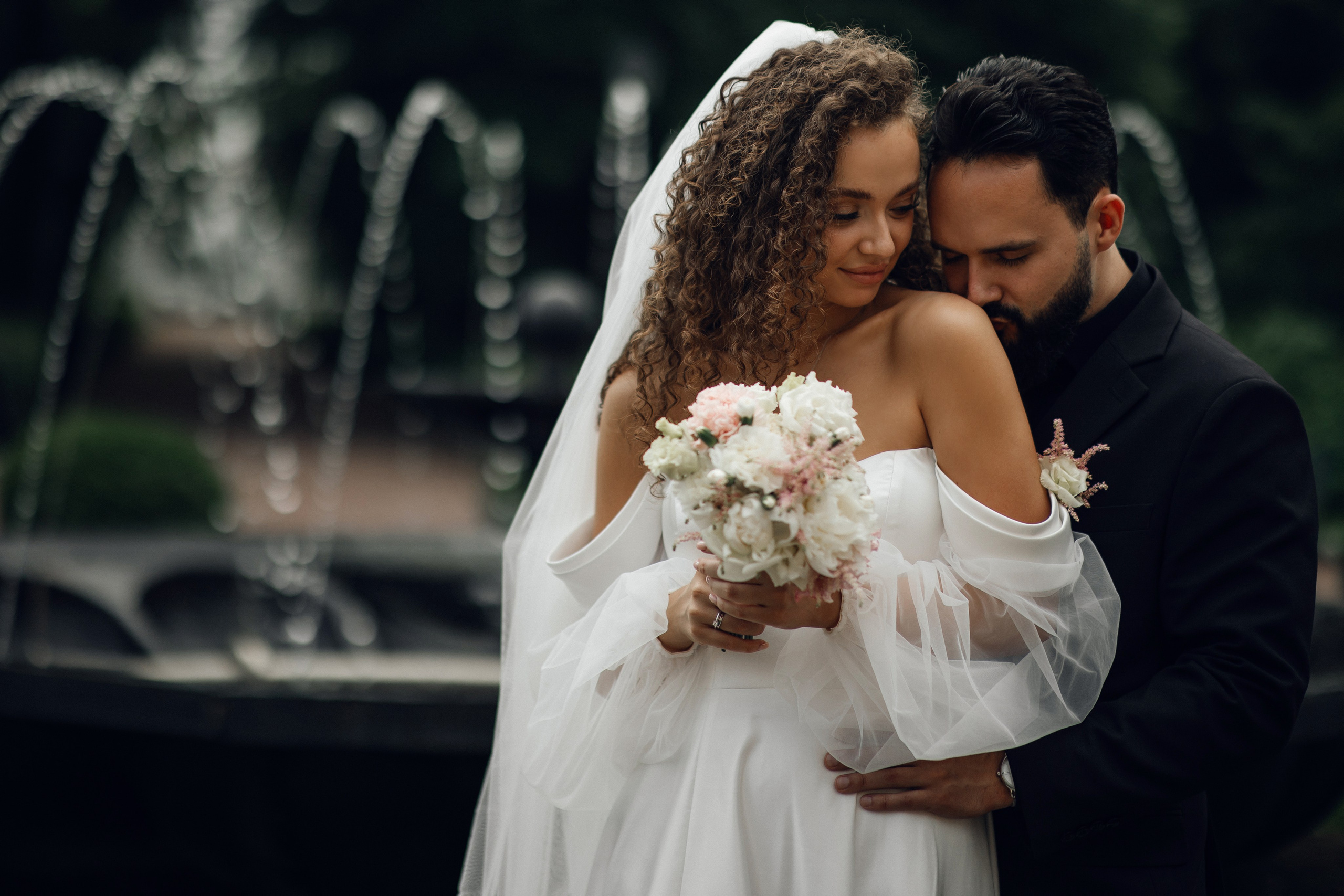 Андрей & Алёна. СВАДЕБНЫЙ ФОТОГРАФ ЕВГЕНИЯ МОДИНА Ярославль