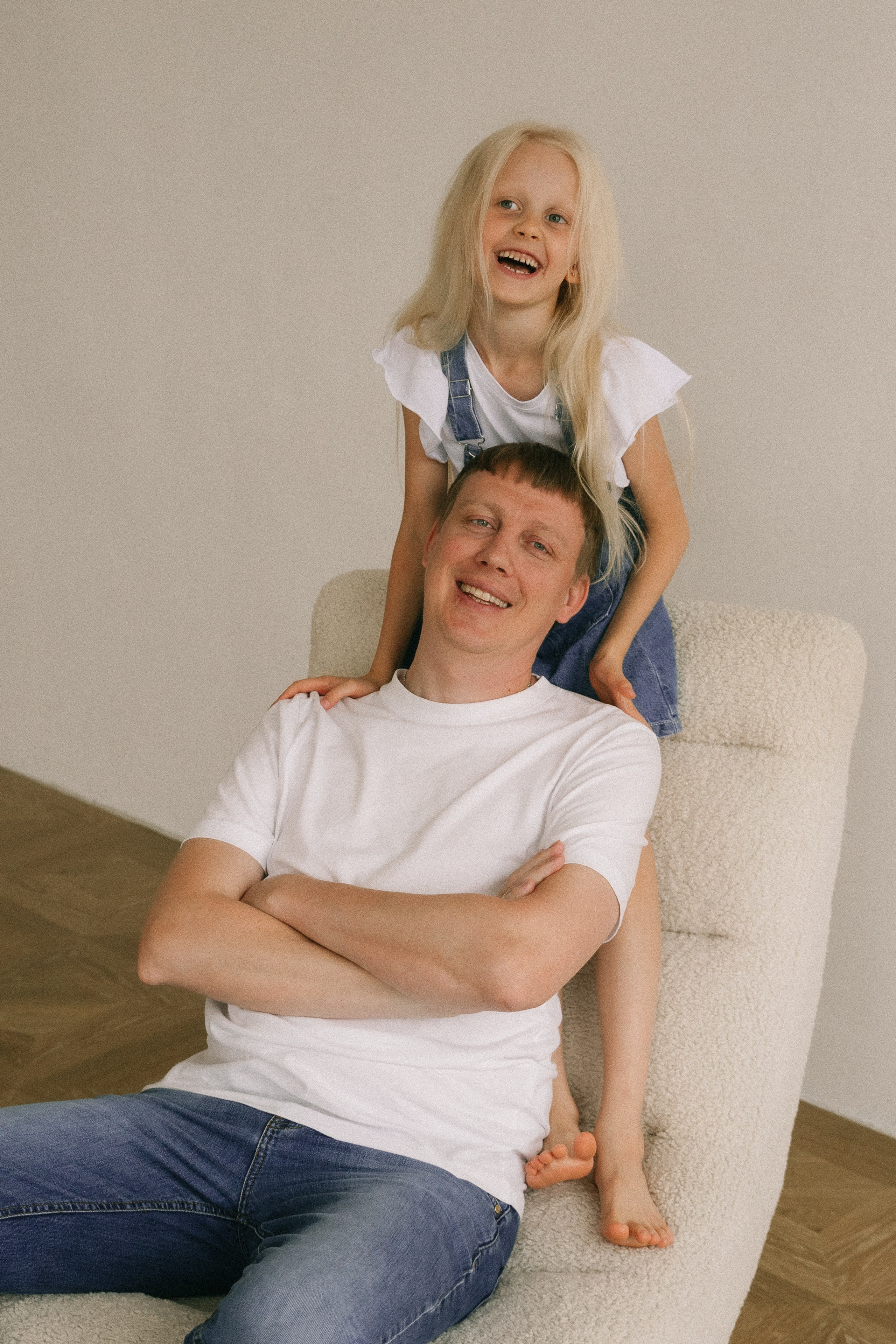 Саша, Маша и Ульяша. Свадебный фотограф Нижний Новгород