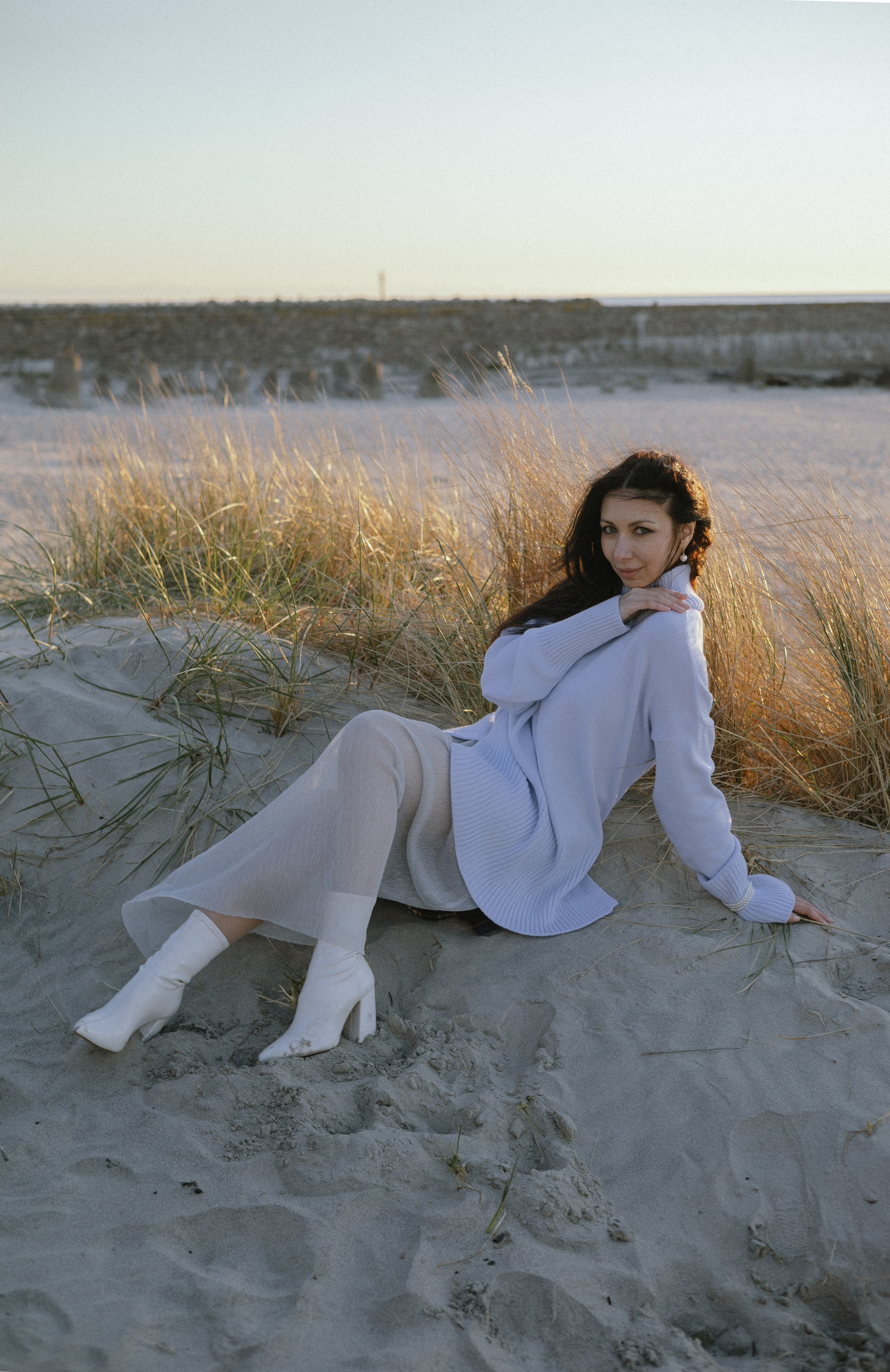 Евгения. Фотограф в Санкт-Петебруге Олеся Харитонова