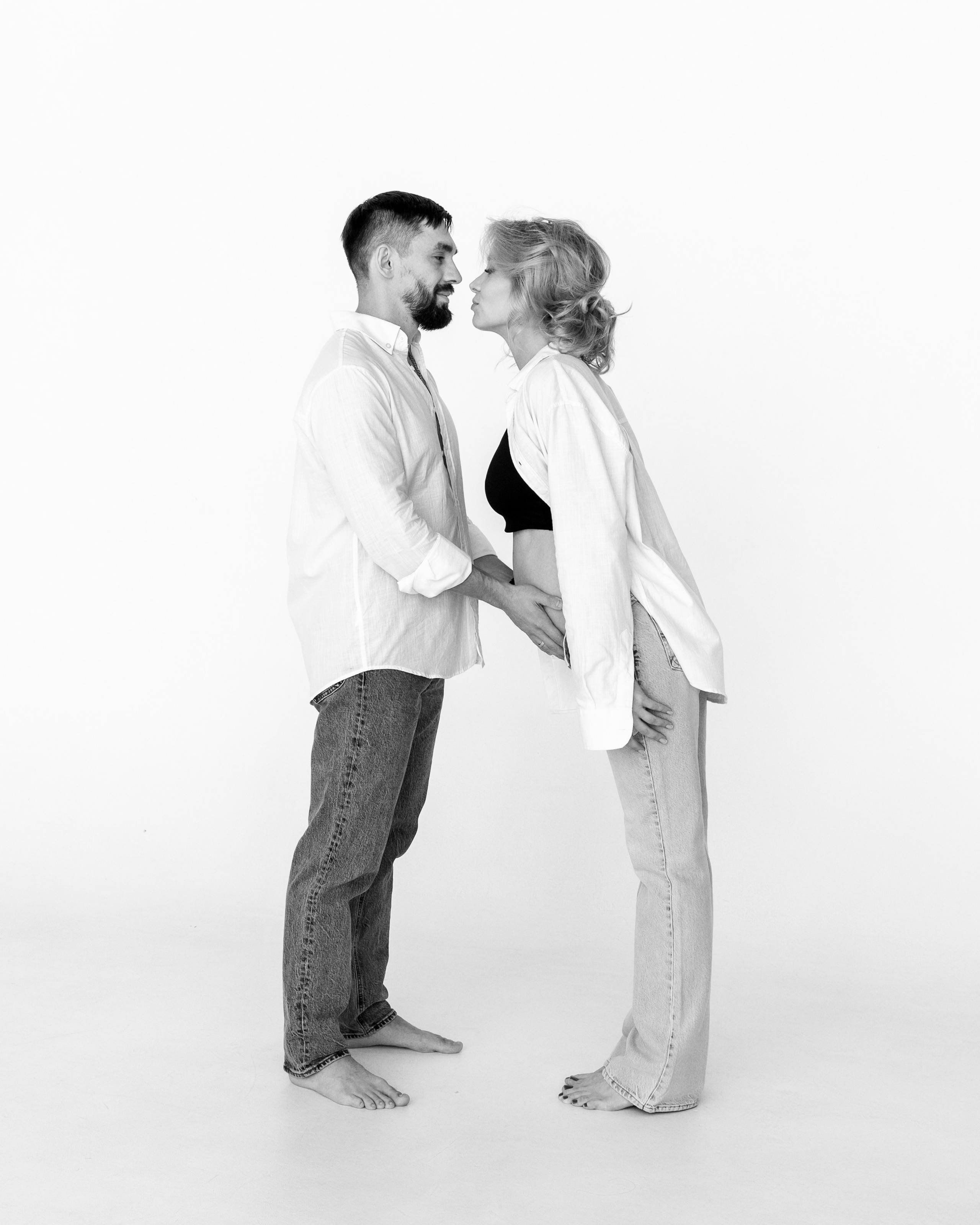 Арина и Влад. Женский фотограф в Москве Светлана Смагина