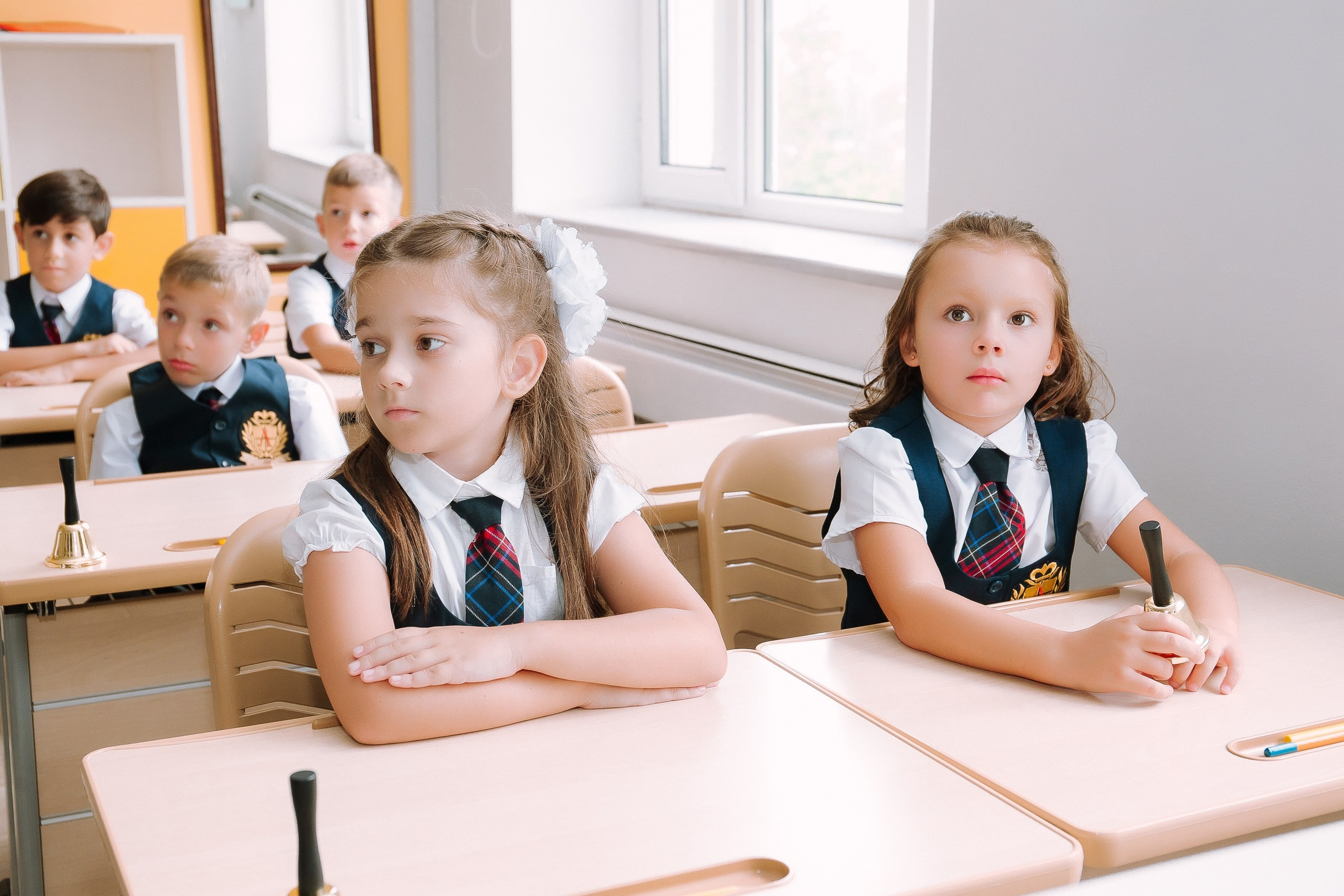 1 класс школа «Личность». Выпускные альбомы Натальи Бутко: Новороссийск, Анапа, Геленджик