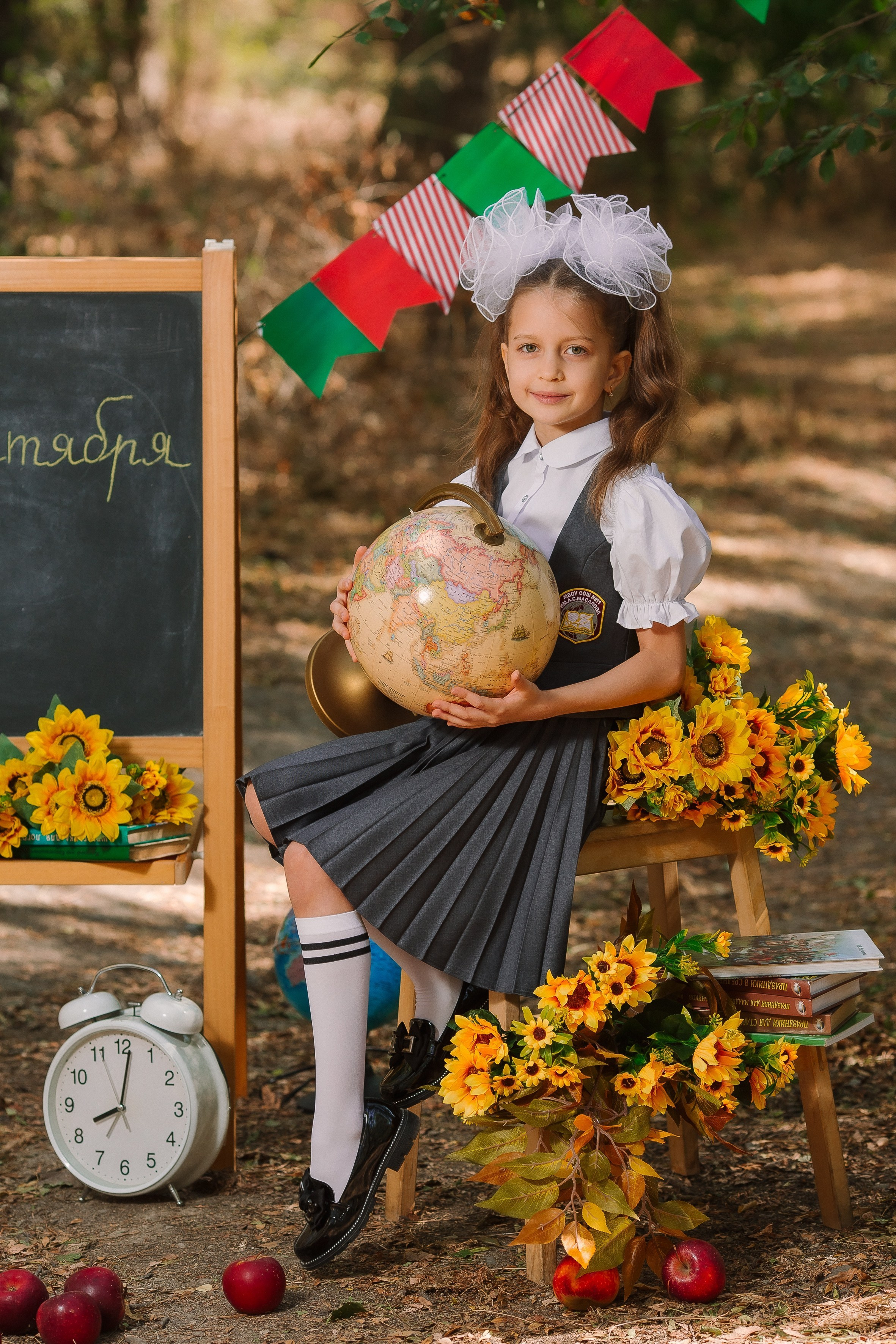 Первоклассник фотосесссия для первошки школьник. Выпускные альбомы Натальи Бутко: Новороссийск, Анапа, Геленджик